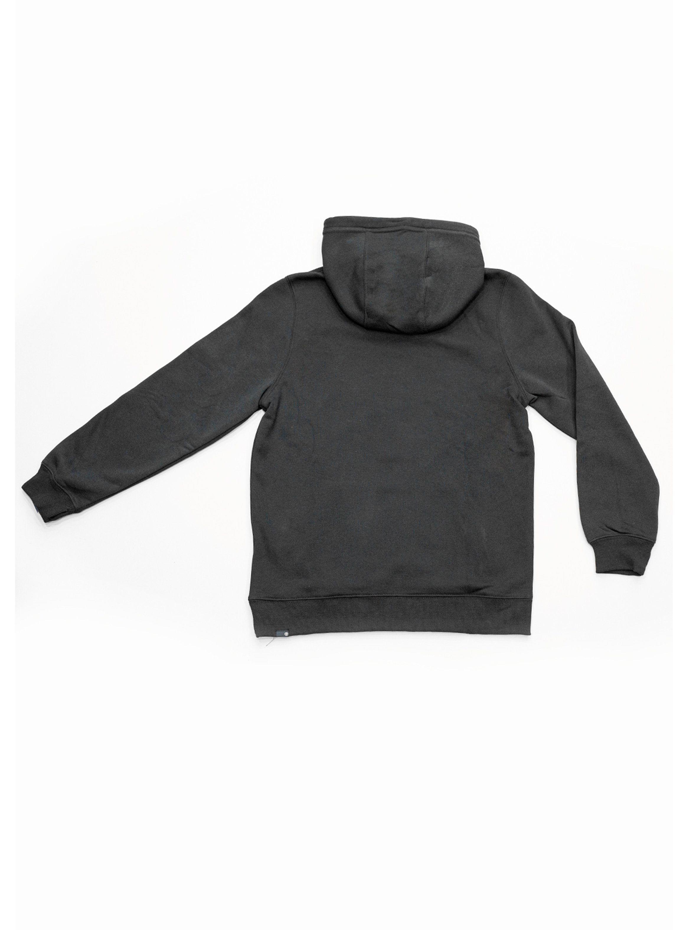 Polerón Franela Niño Talla 6 a 10-1