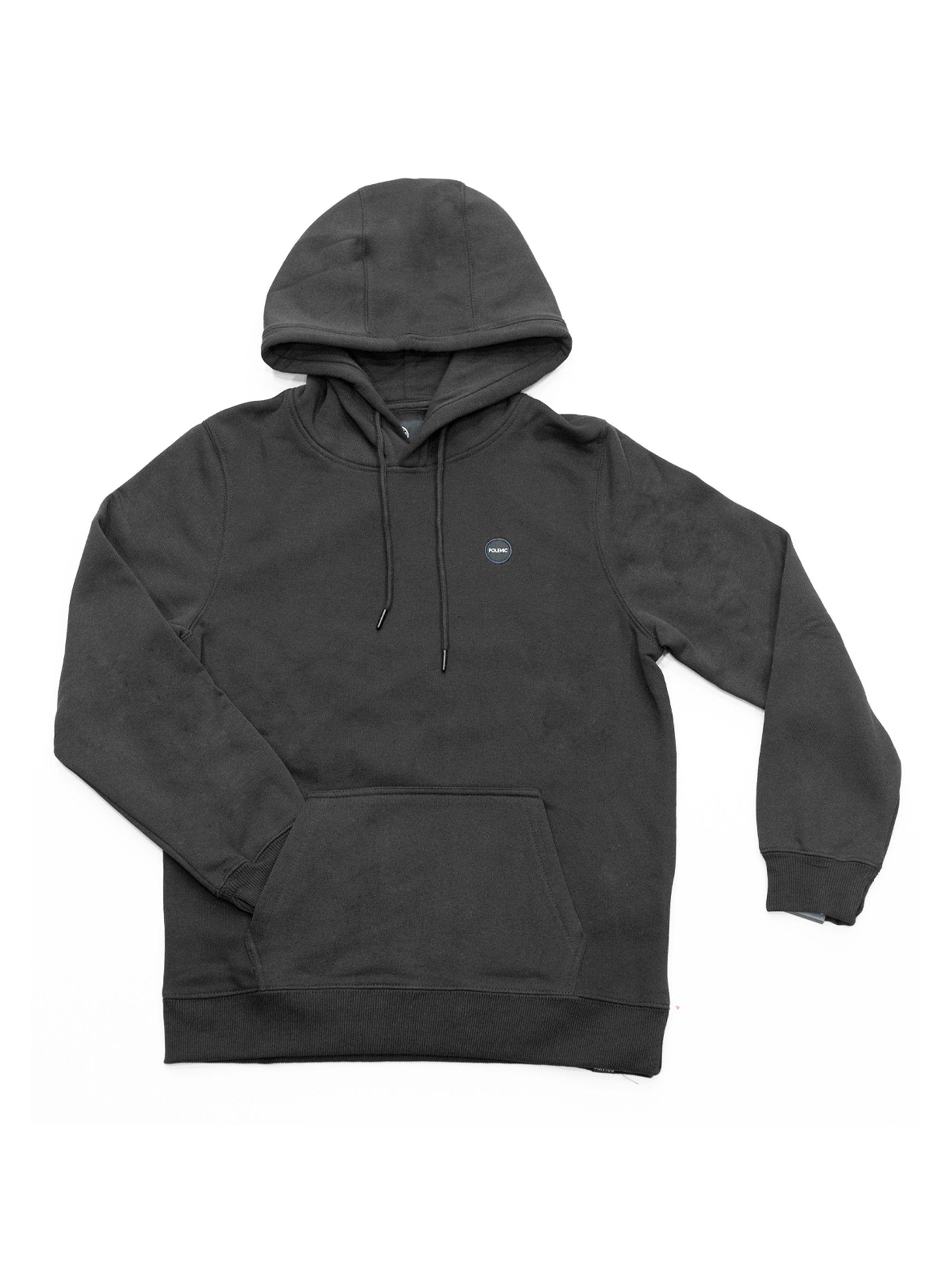 Polerón Franela Niño Talla S a XL-0