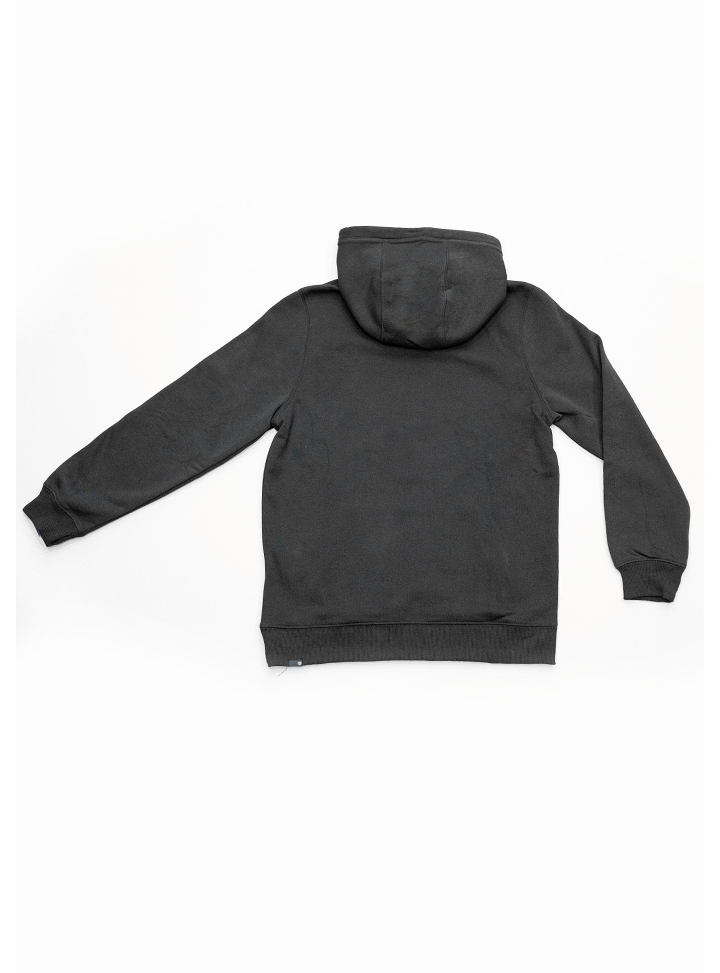 Polerón Franela Niño Talla S a XL-1