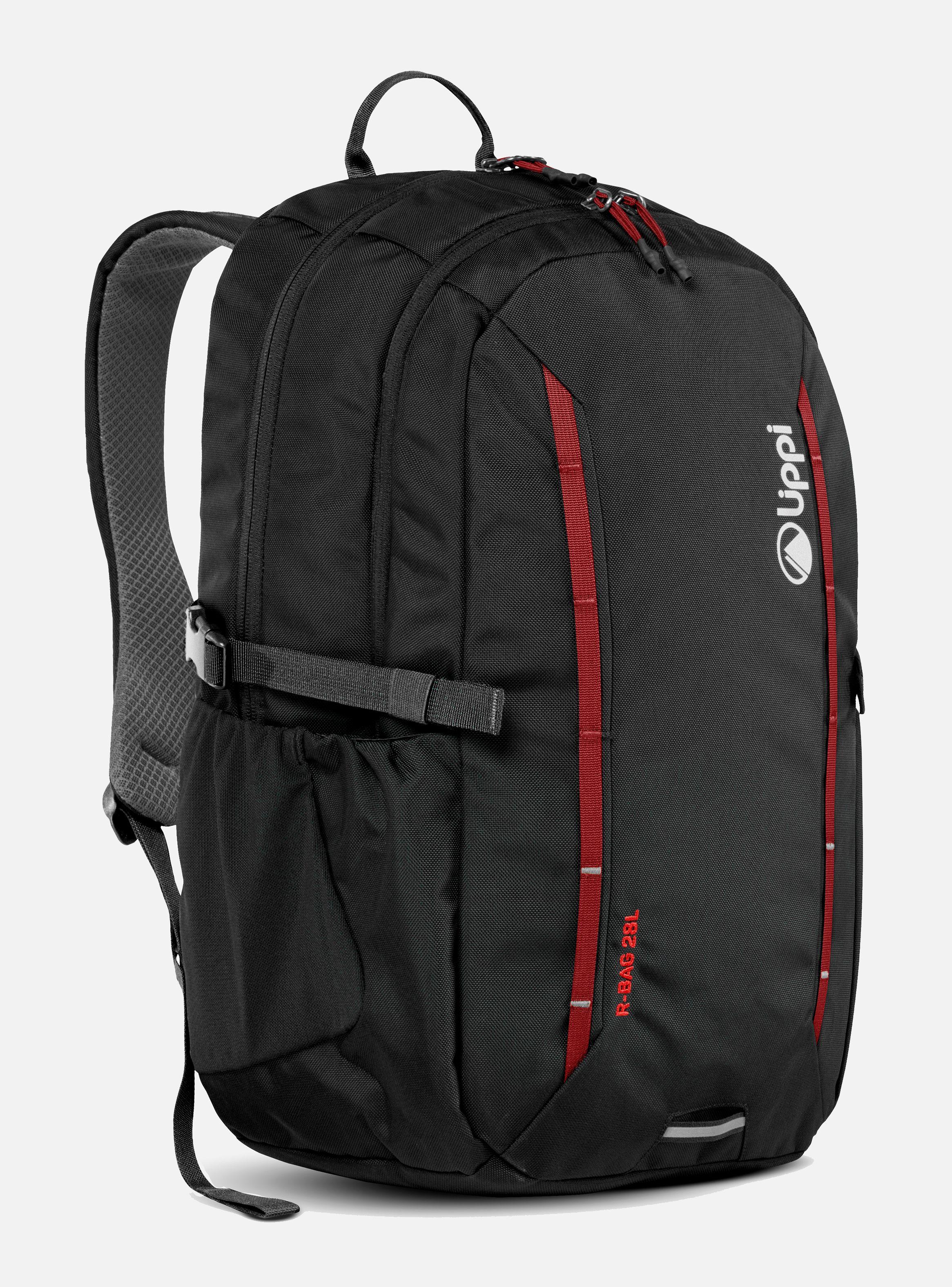 Mochila Urbana R-Bags 22 Litros-1