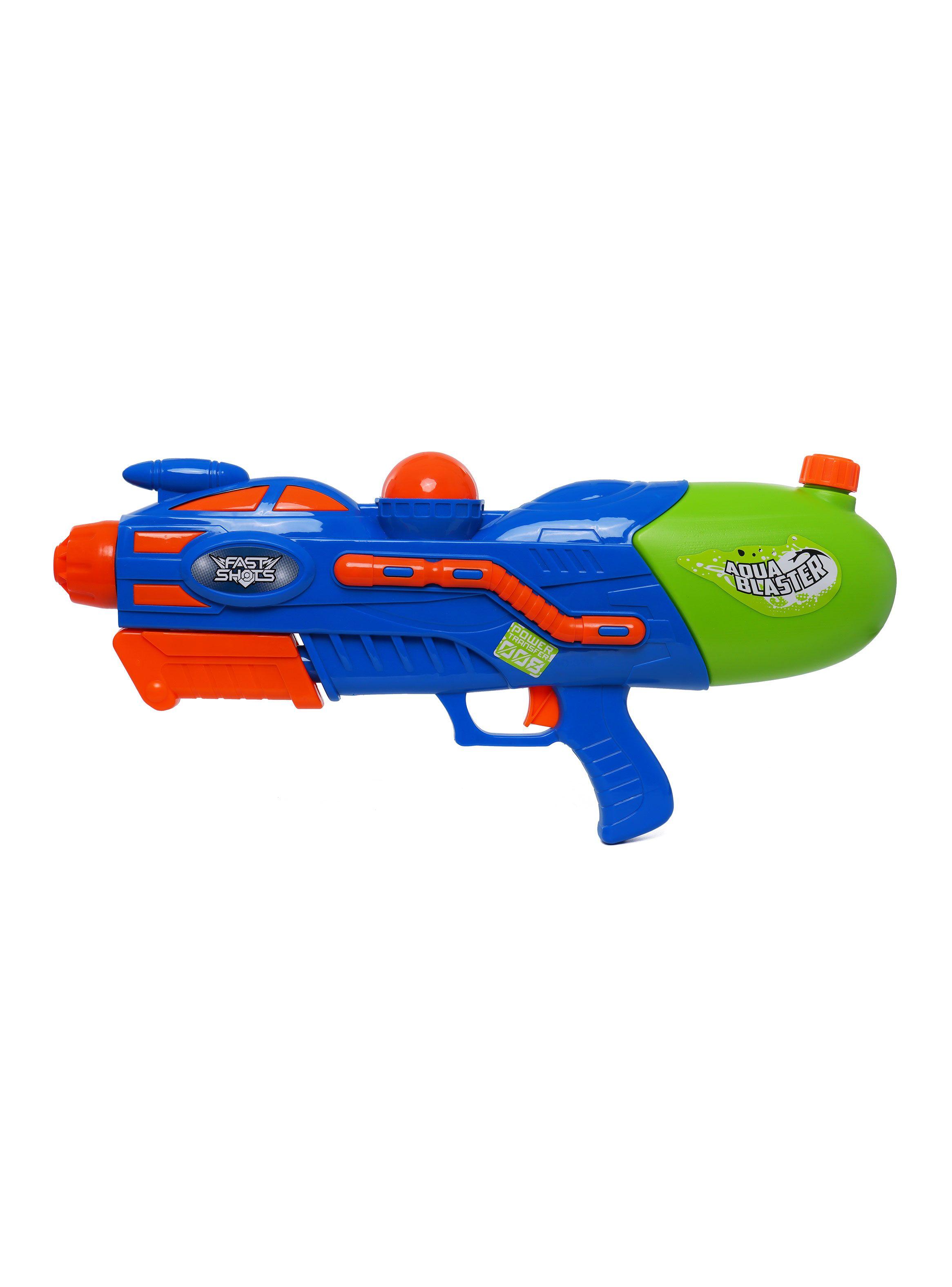 Lanzador de Agua Fasty Shois-3