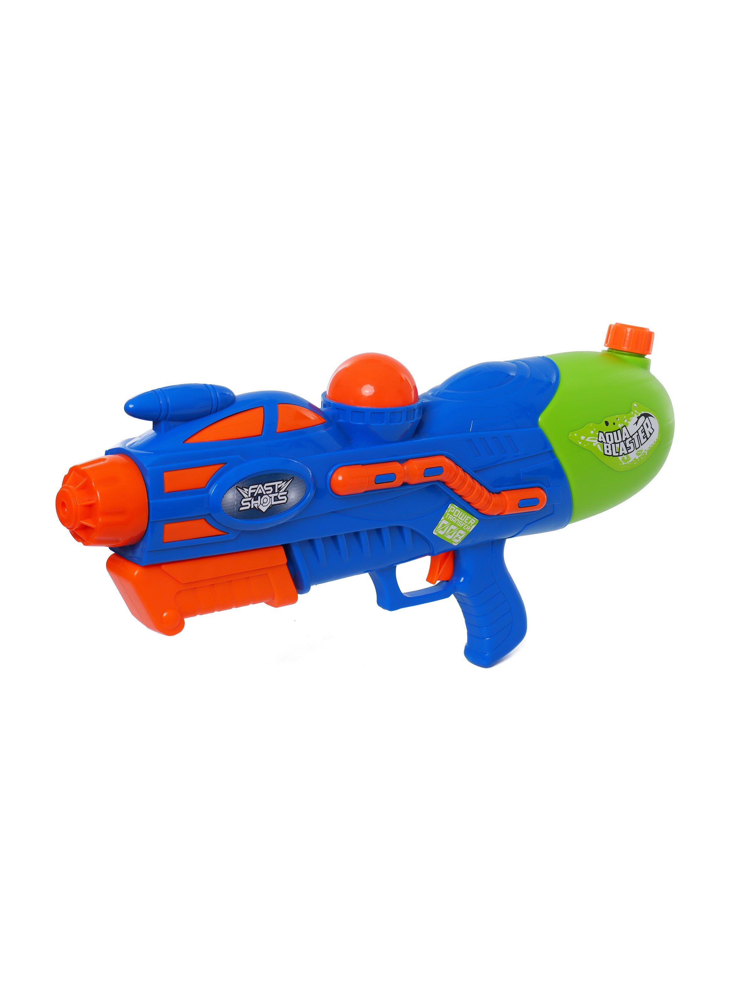 Lanzador de Agua Fasty Shois-4