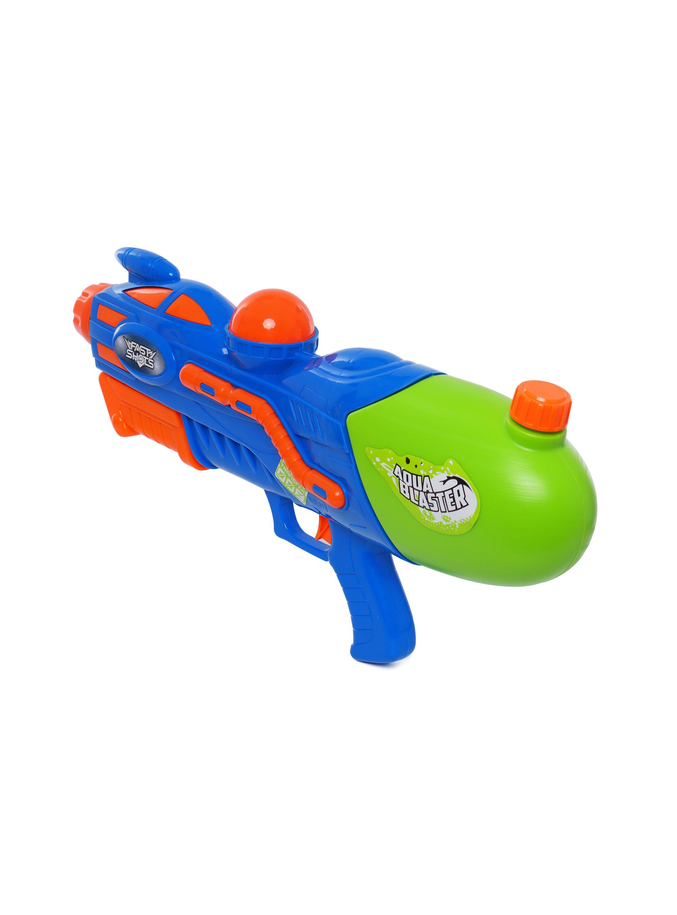 Lanzador de Agua Fasty Shois-5