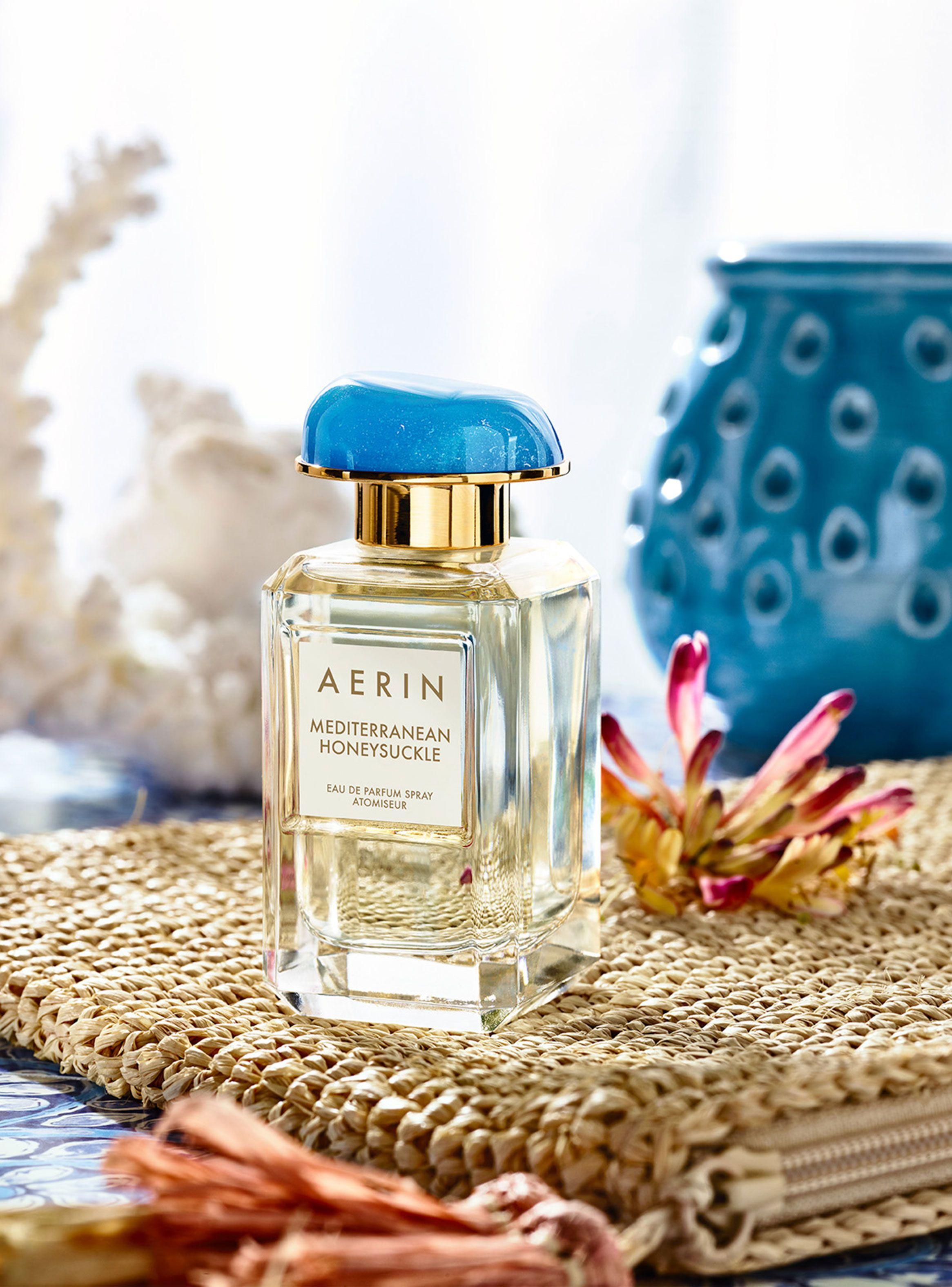 Perfume Estée Lauder Aerin Mediterranean Honeysuckle EDP 50 ml-3