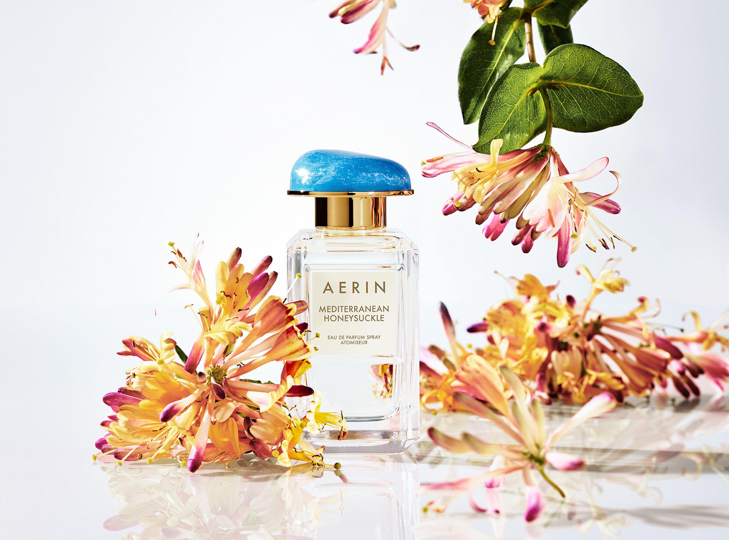 Perfume Estée Lauder Aerin Mediterranean Honeysuckle EDP 100 ml-2