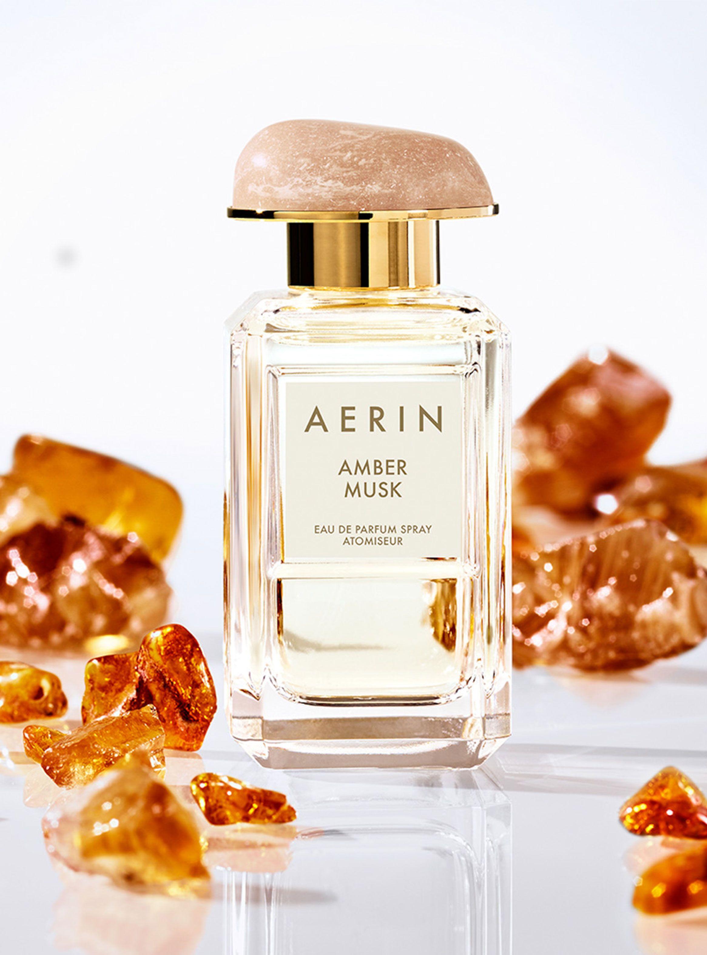 Perfume Estée Lauder Aerin Amber Musk EDP 50 ml-2