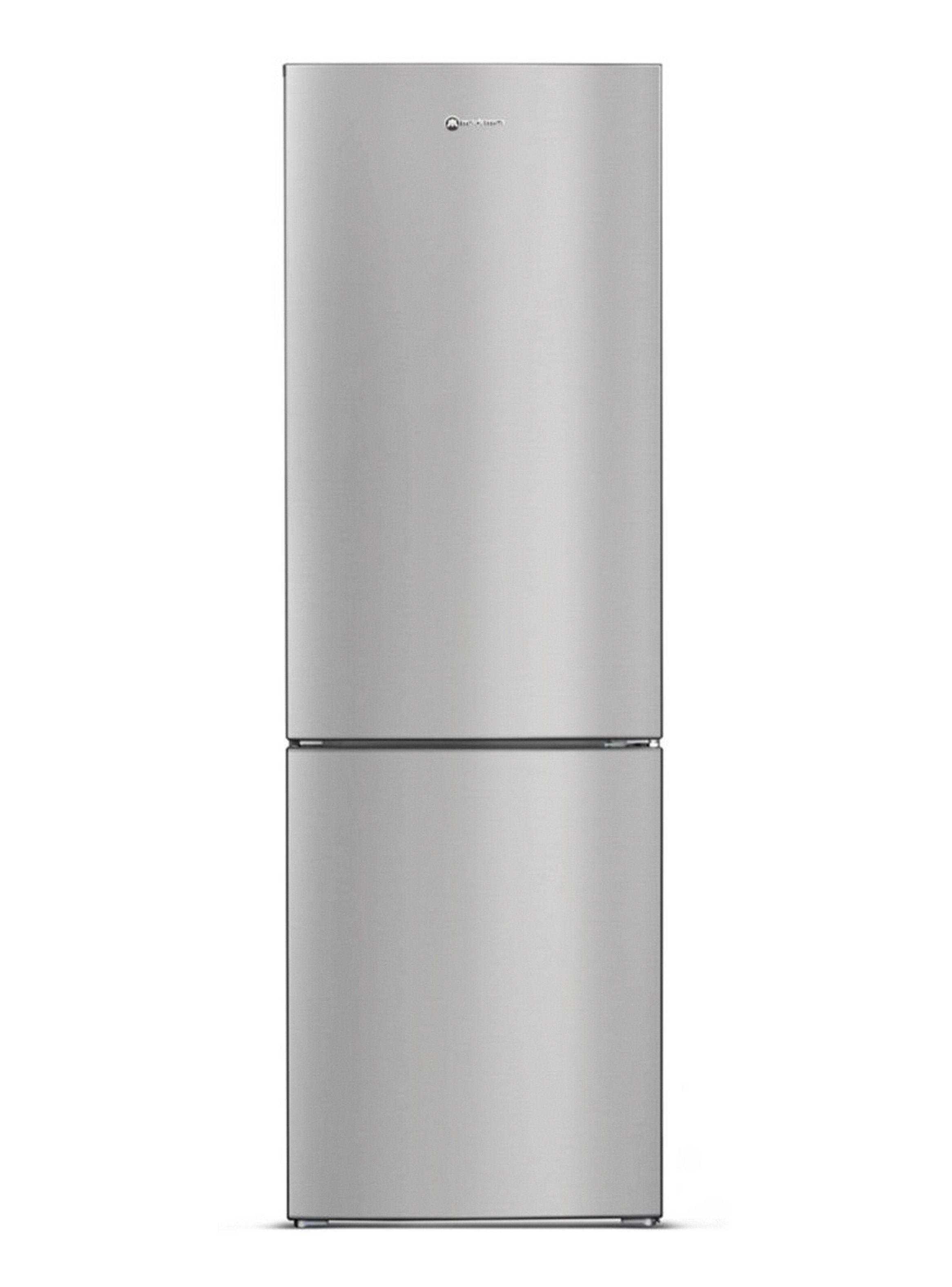 Refrigerador Frío Directo 303 Litros Nordik 480 Plus-0
