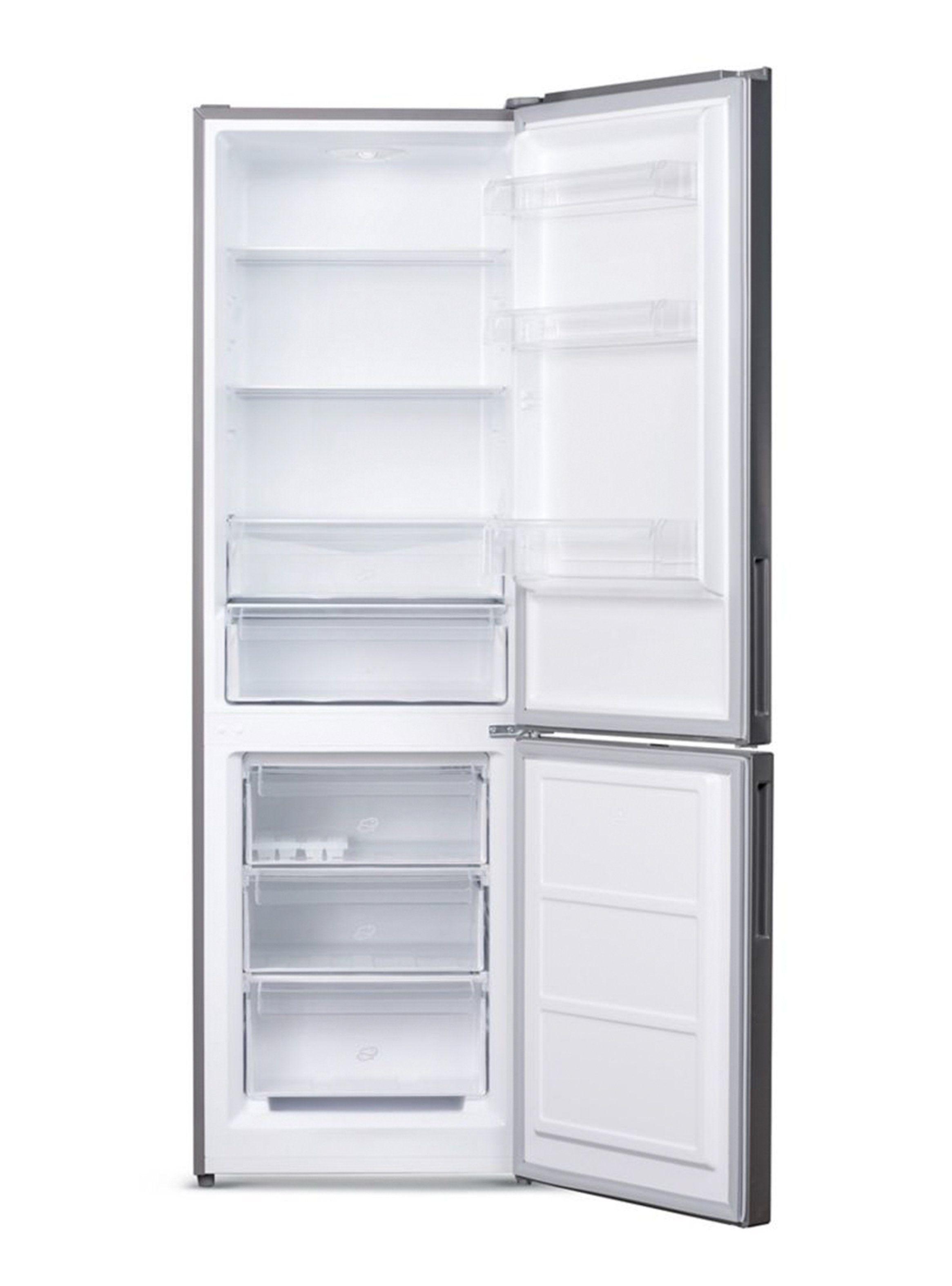 Refrigerador Frío Directo 303 Litros Nordik 480 Plus-1