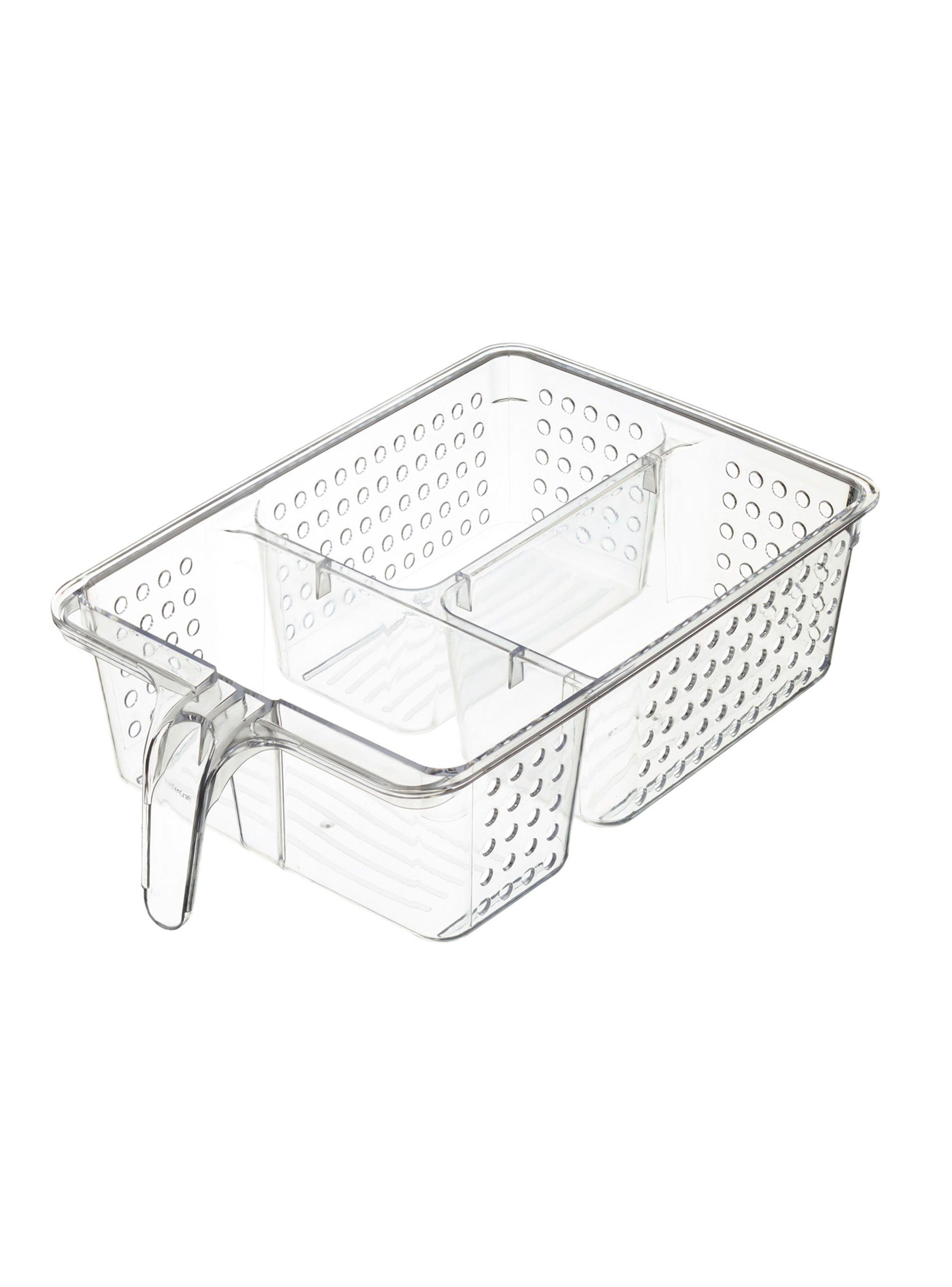 Bandeja Kitchen Craft Organizador para Refrigerador 20 cm-0