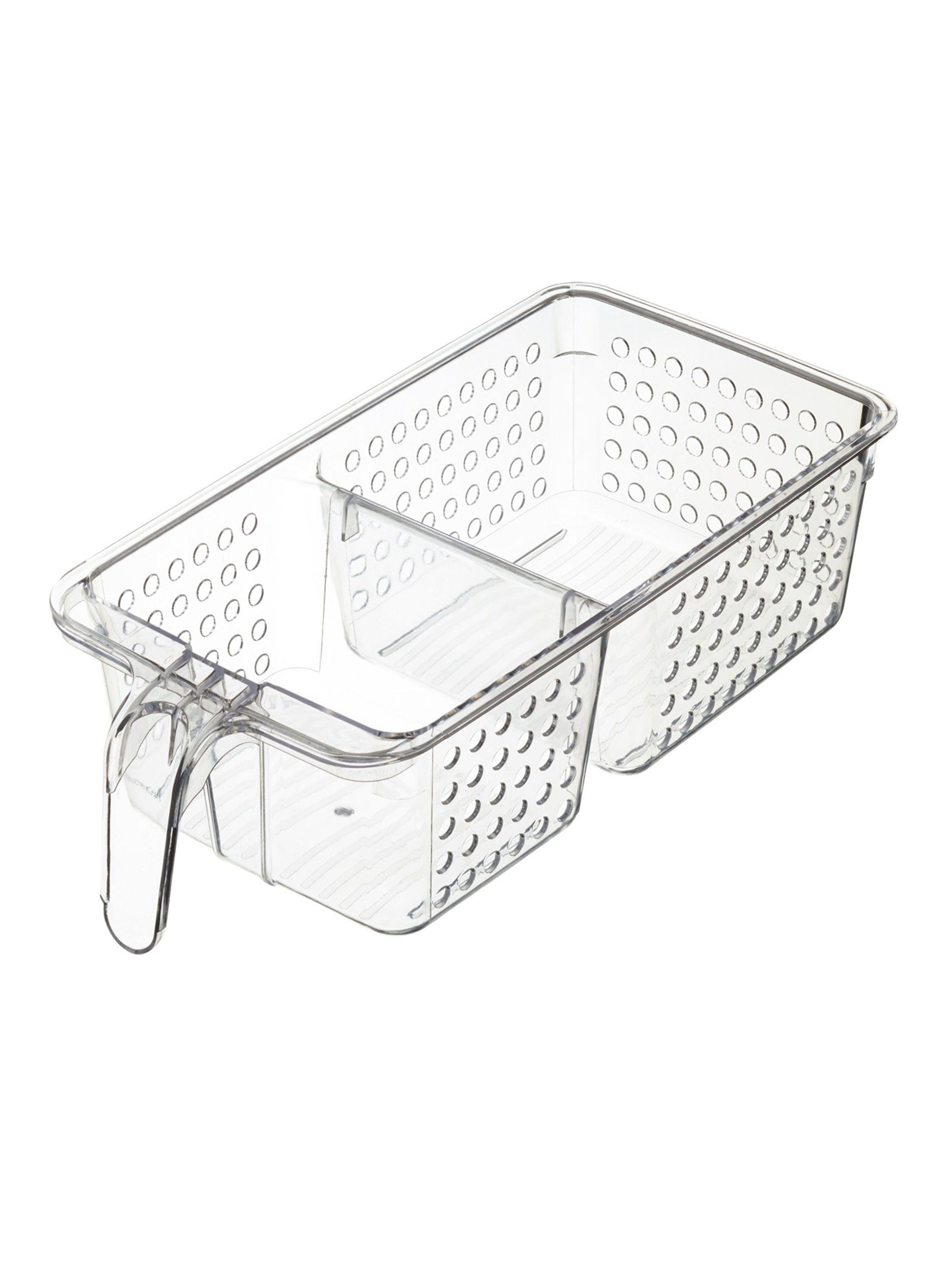 Bandeja Kitchen Craft Organizador para Refrigerador 31 cm-0