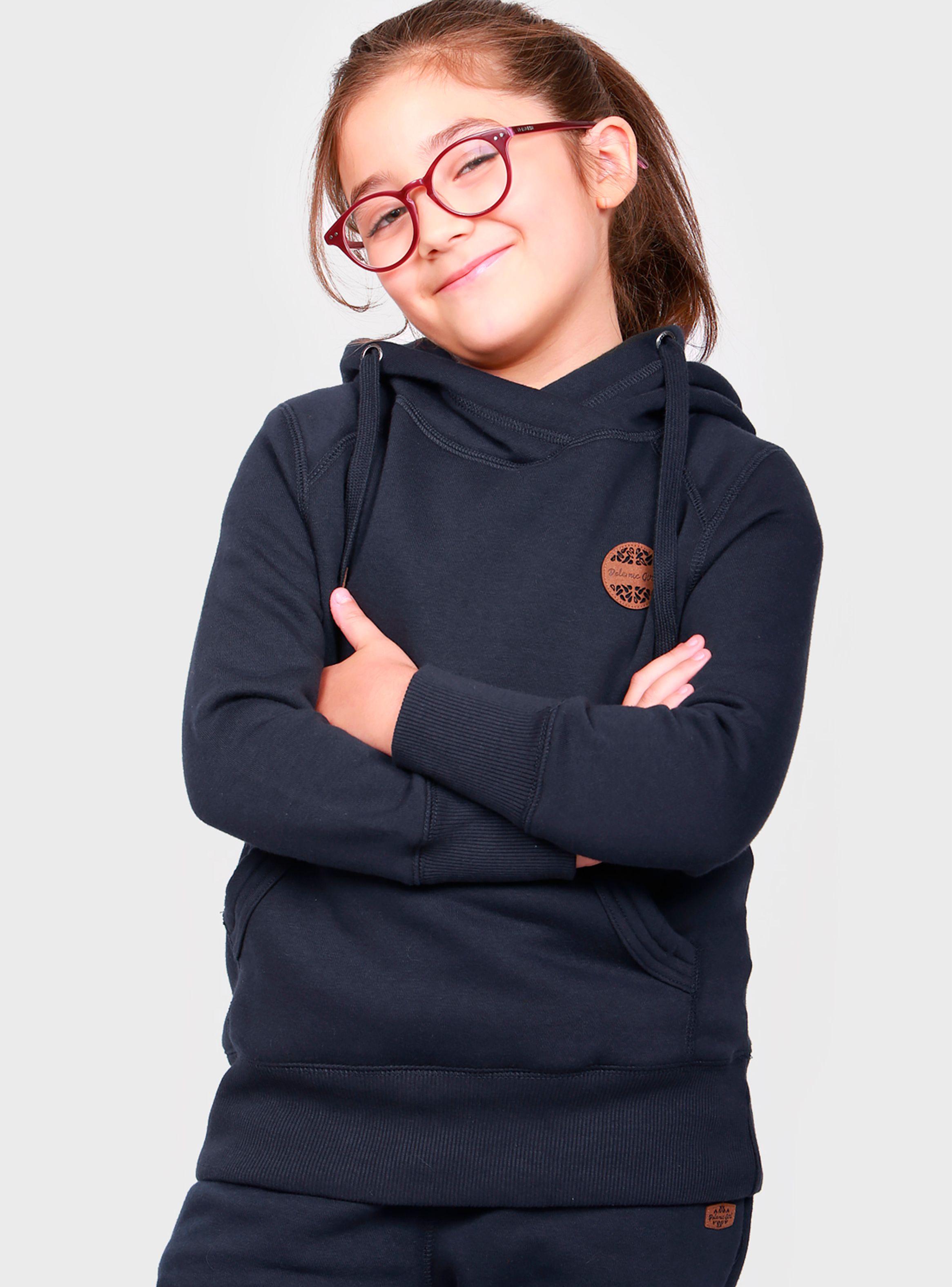 Polerón Franela Niña Talla 6 a 10-0