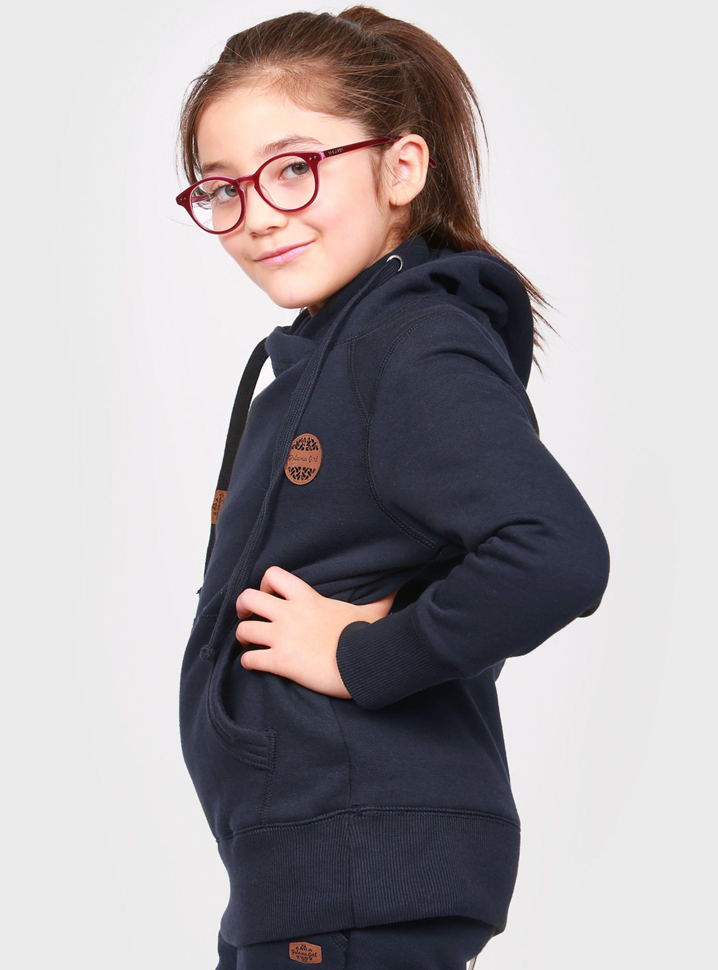 Polerón Franela Niña Talla 12 a 18-2