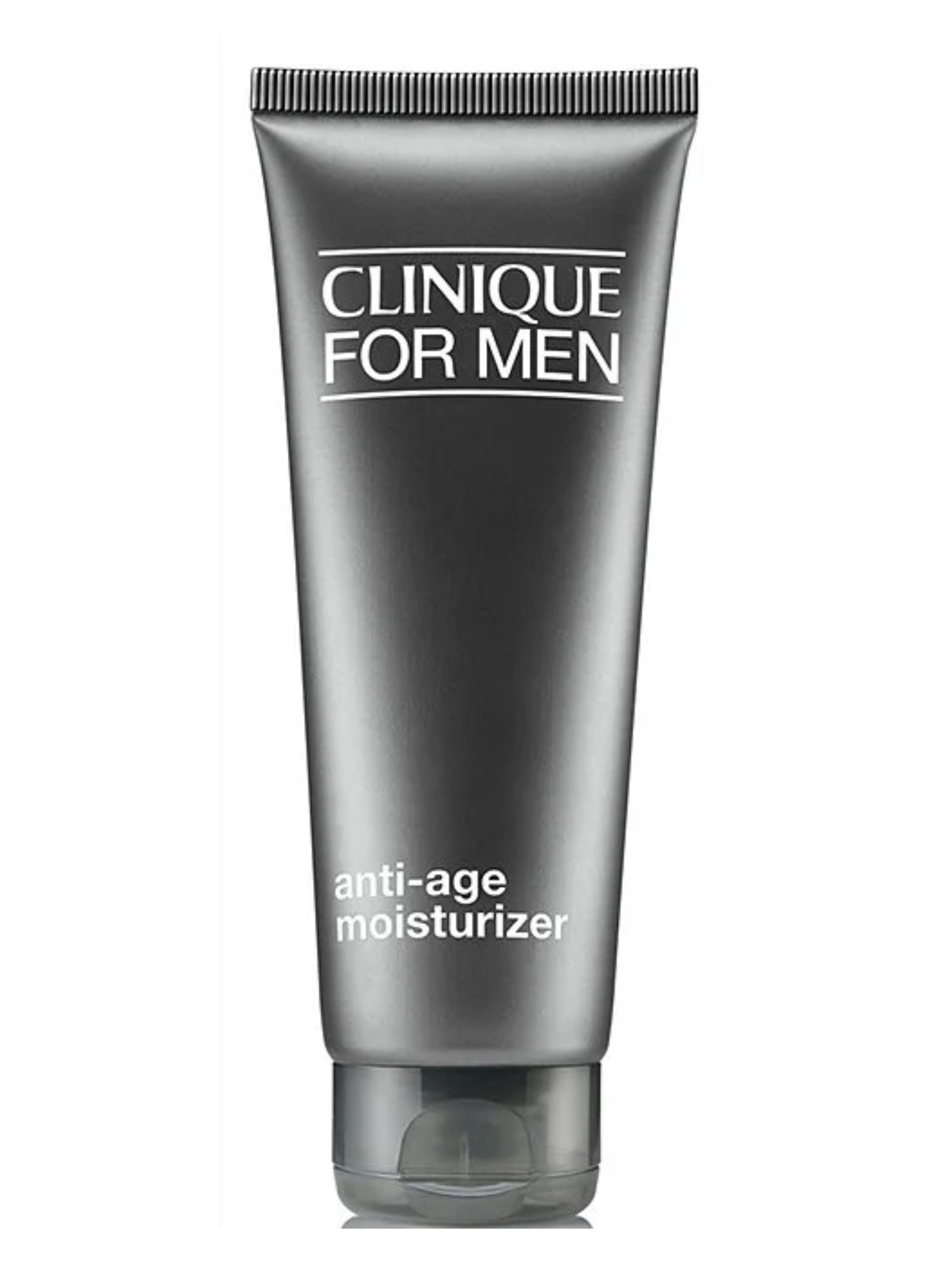 Crema Hidratante Antiedad para Hombres 100 ml-0