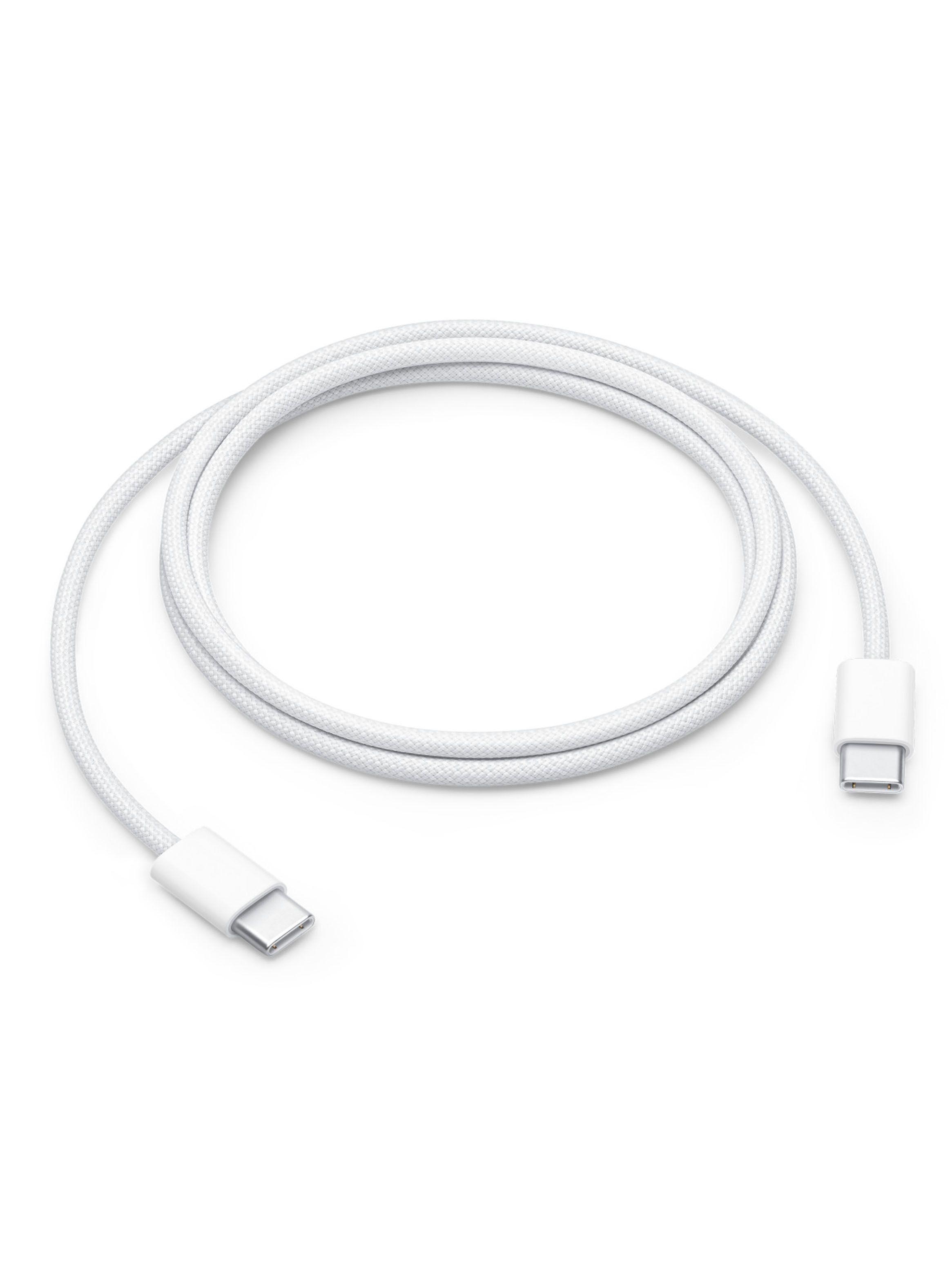 Apple Cable de Carga USB-C a USB-C 1m-0