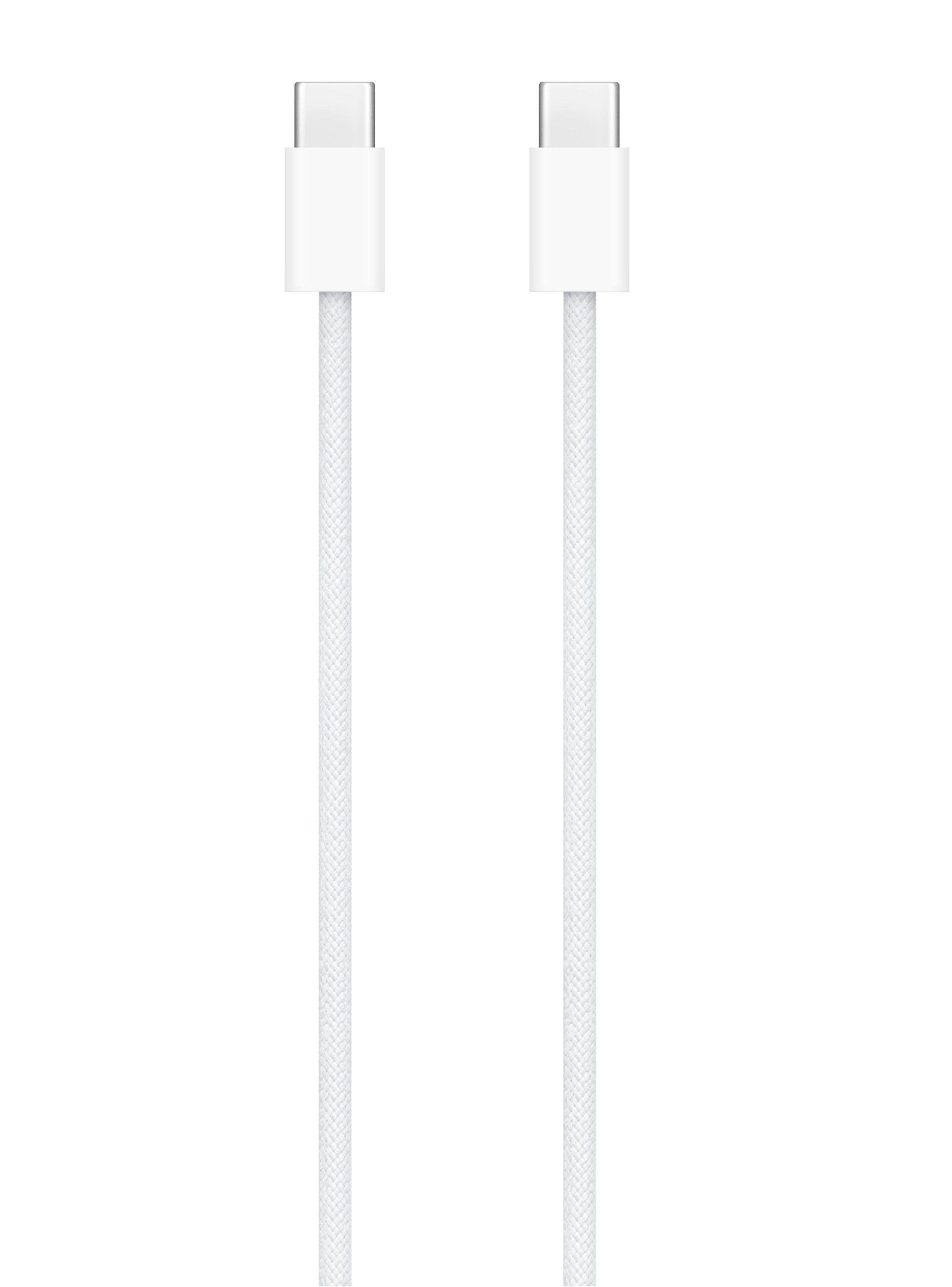 Apple Cable de Carga USB-C a USB-C 1m-1
