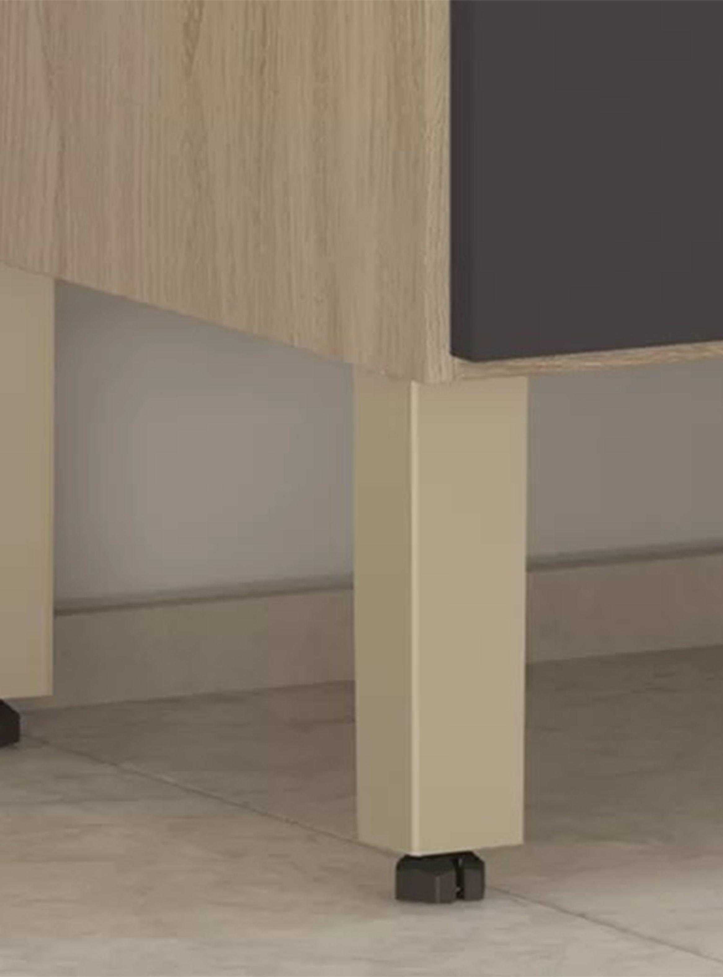 Kit Cocina Encanto 2 Cajones 6 Puertas-3