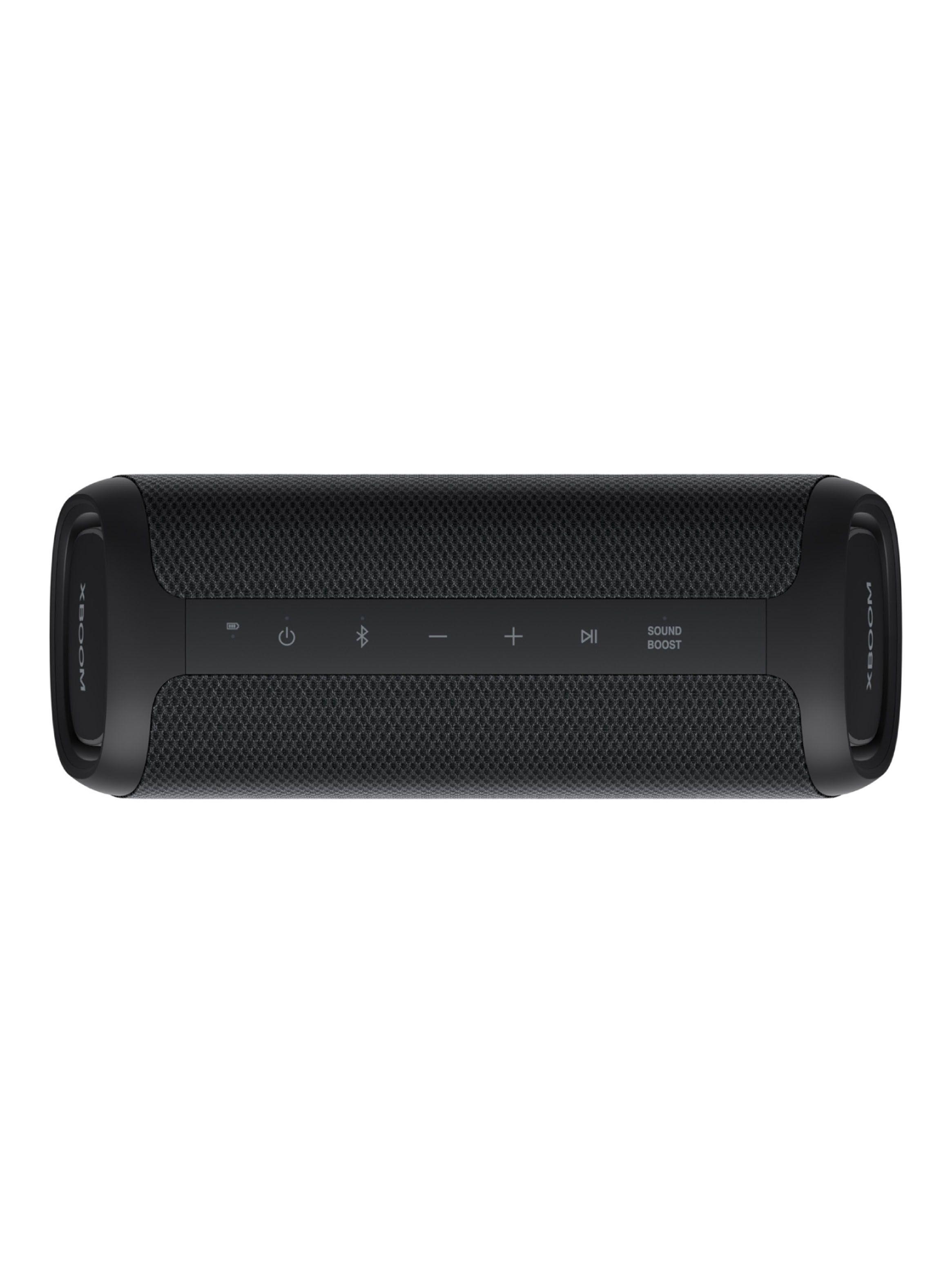Parlante Portátil XBOOM Go XG7QBK-2