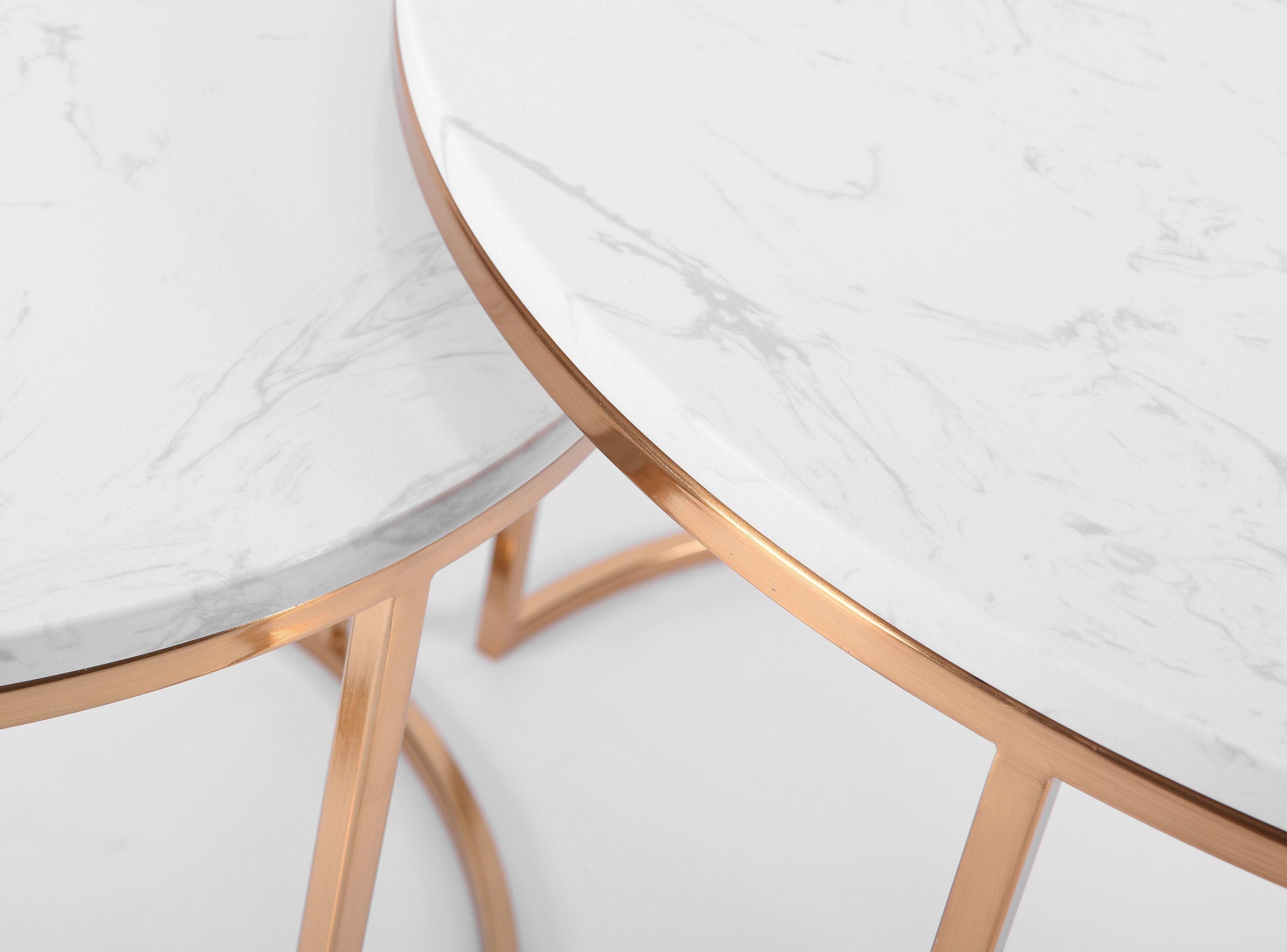 Mesa de Centro Nido Micono Diseño 3-2