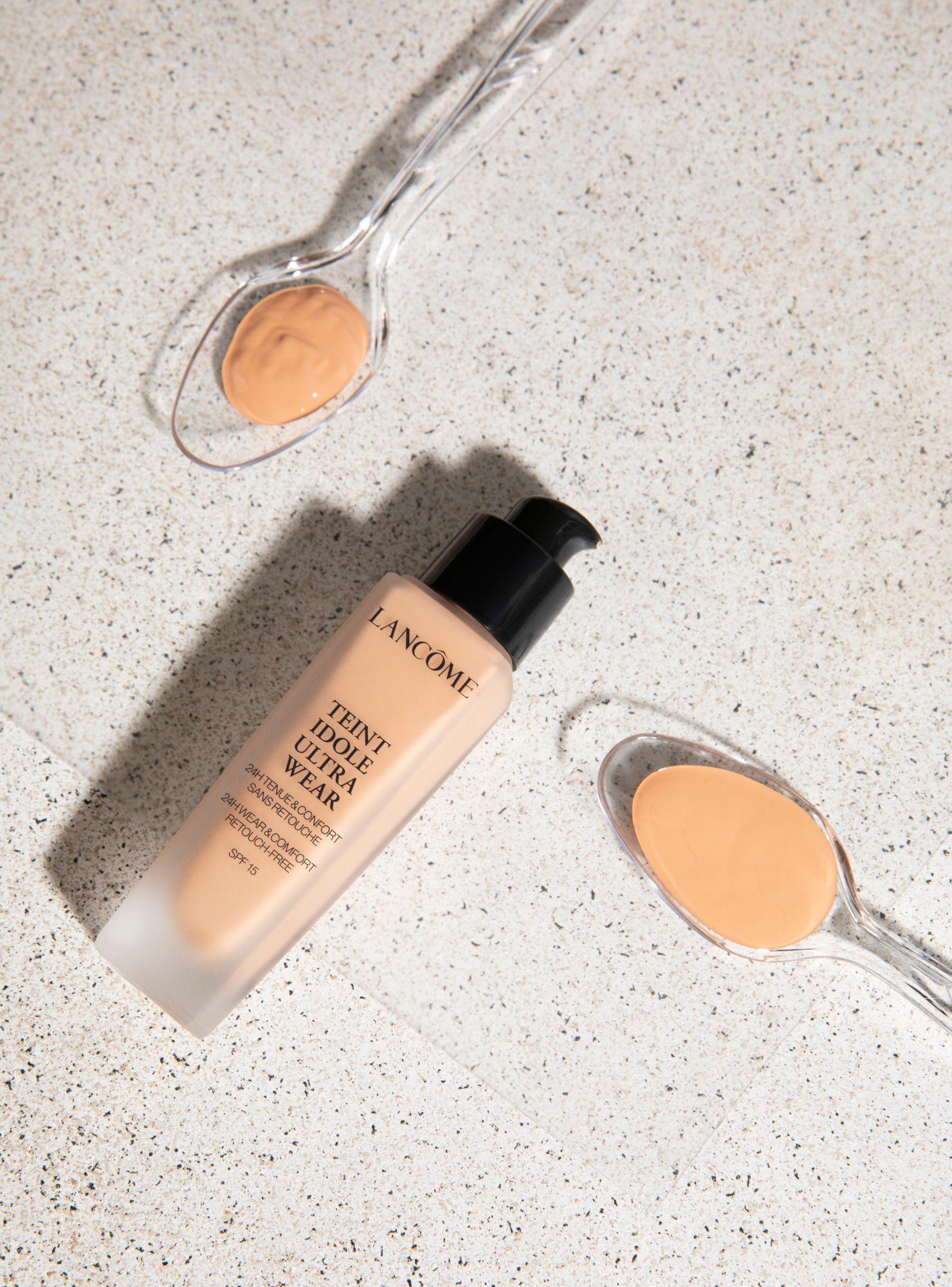 Base Maquillaje Teint Idole Ultra Wear Lancôme-4