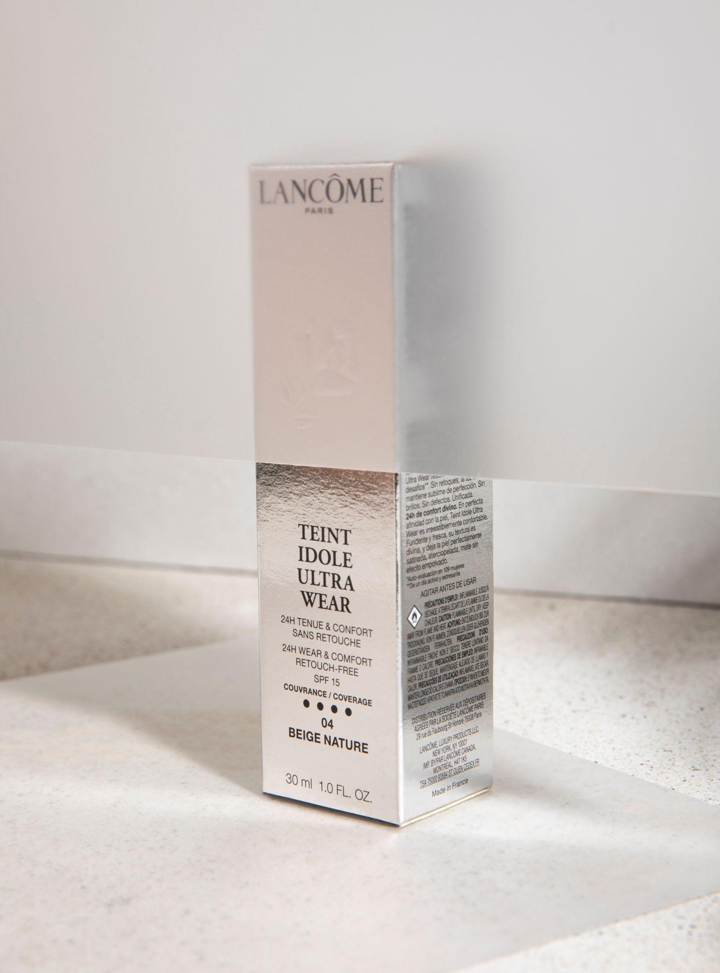 Base Maquillaje Teint Idole Ultra Wear Lancôme-1