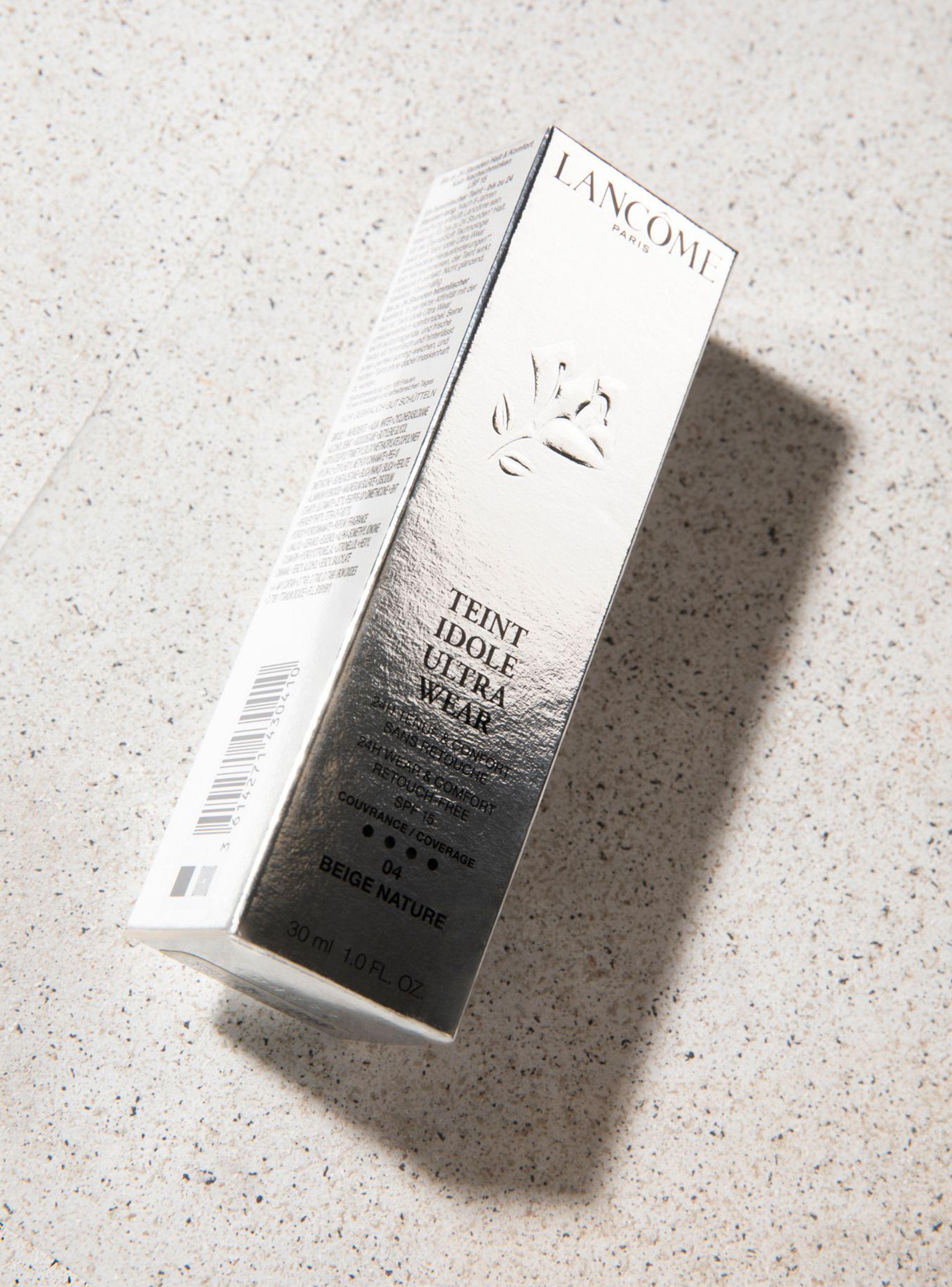 Base Maquillaje Teint Idole Ultra Wear Lancôme-0