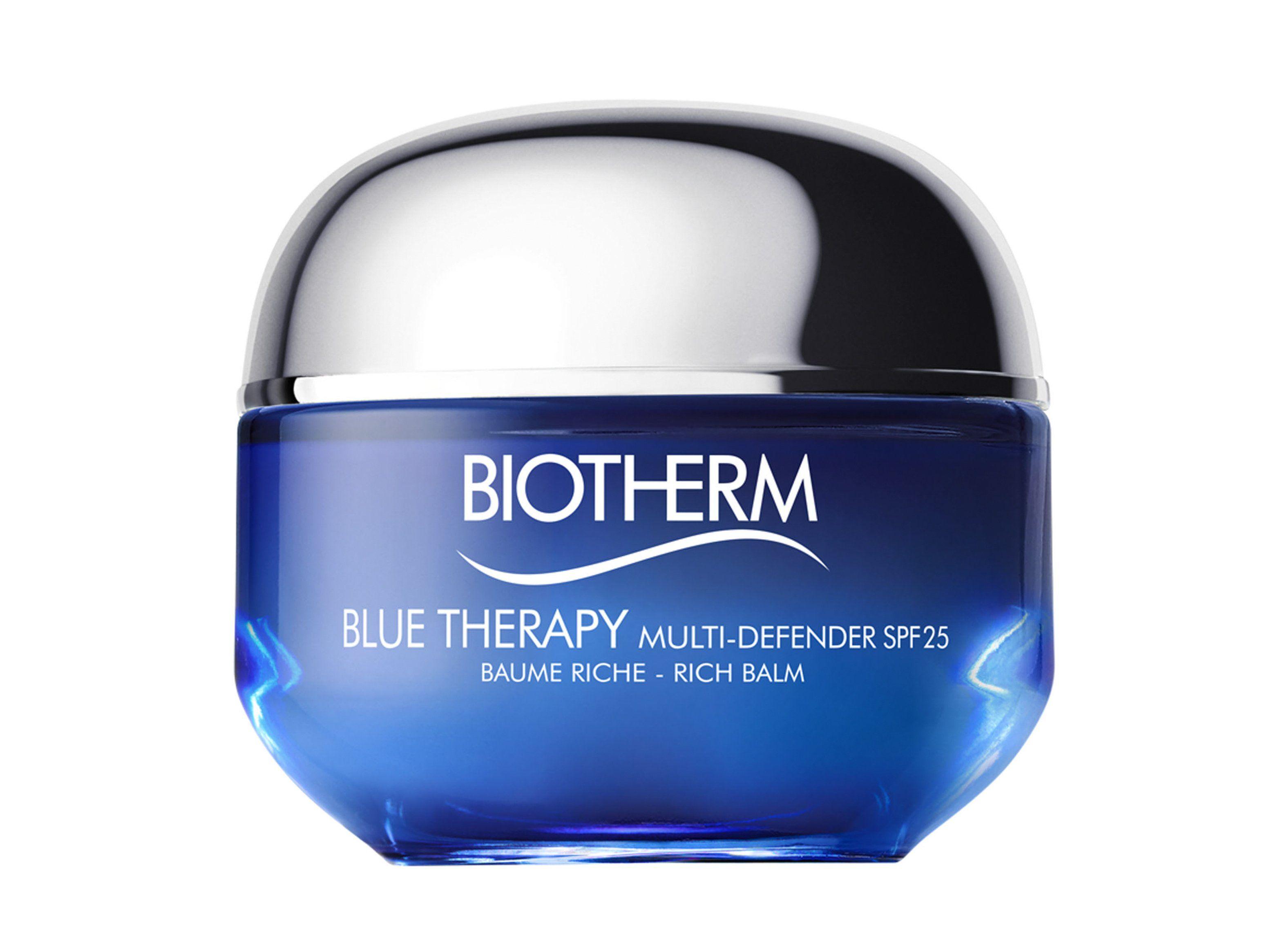 Crema Biotherm Antiedad Blue Therapy Piel Normal-Mixta 50 ml-0