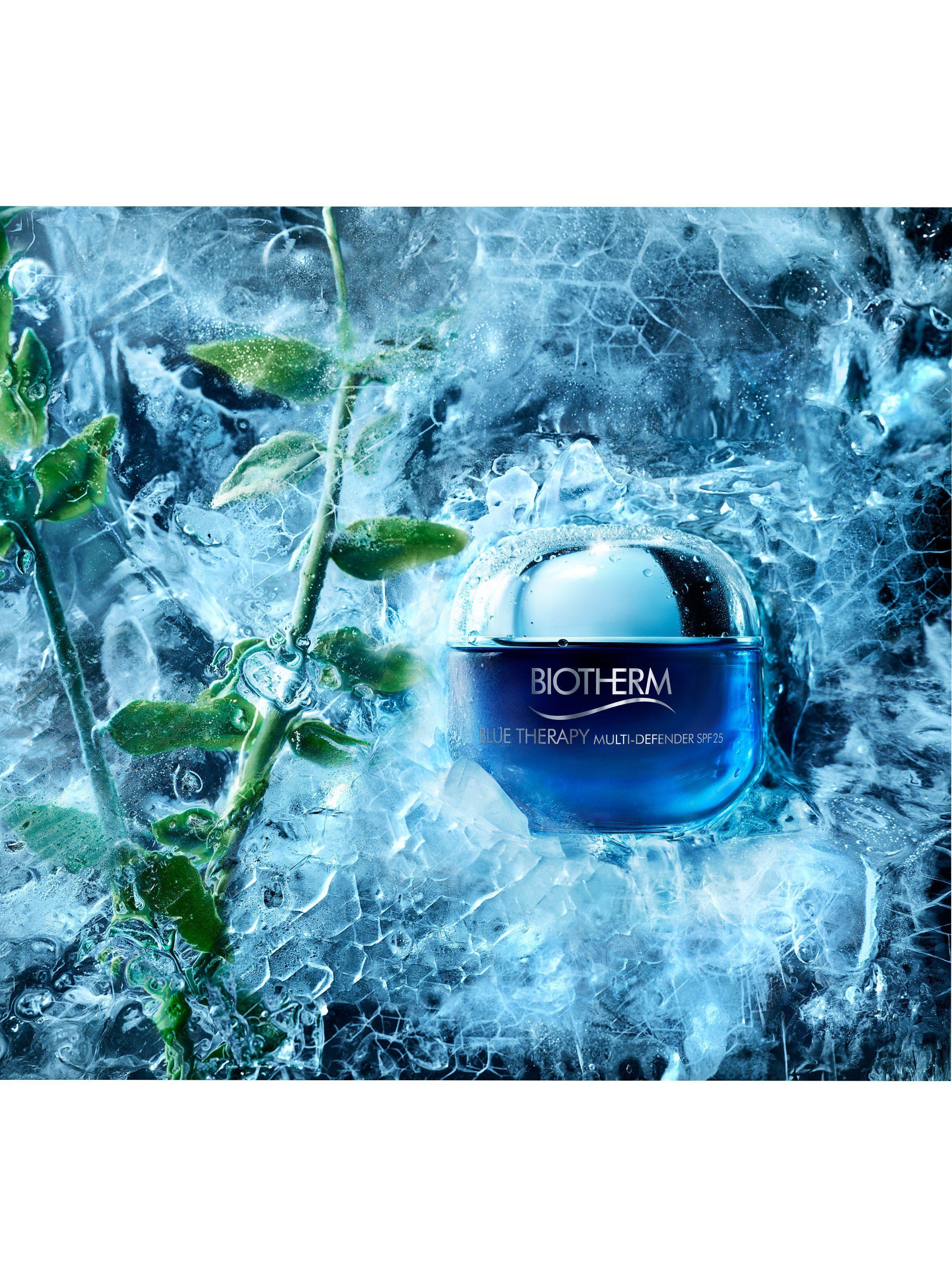 Crema Biotherm Antiedad Blue Therapy Piel Normal-Mixta 50 ml-2