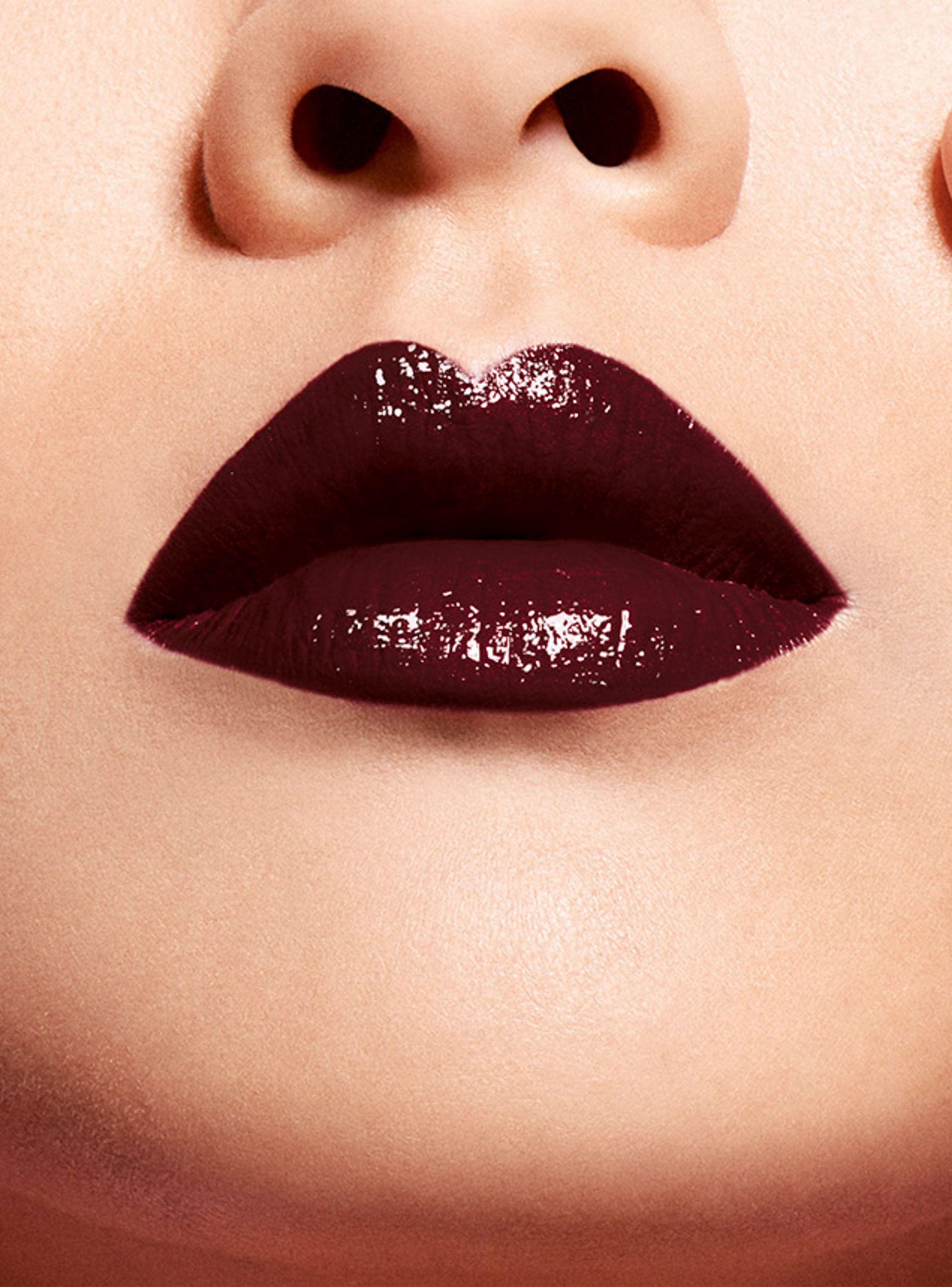 Labial Dior Addict Lacquer Stick Color 924 Sauvage-1