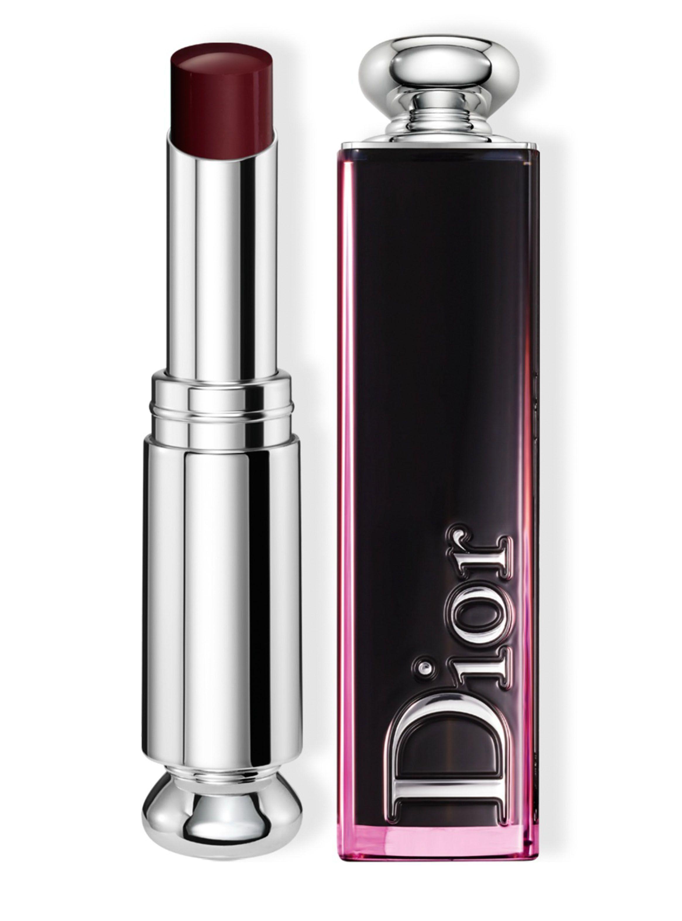 Labial Dior Addict Lacquer Stick Color 924 Sauvage-0