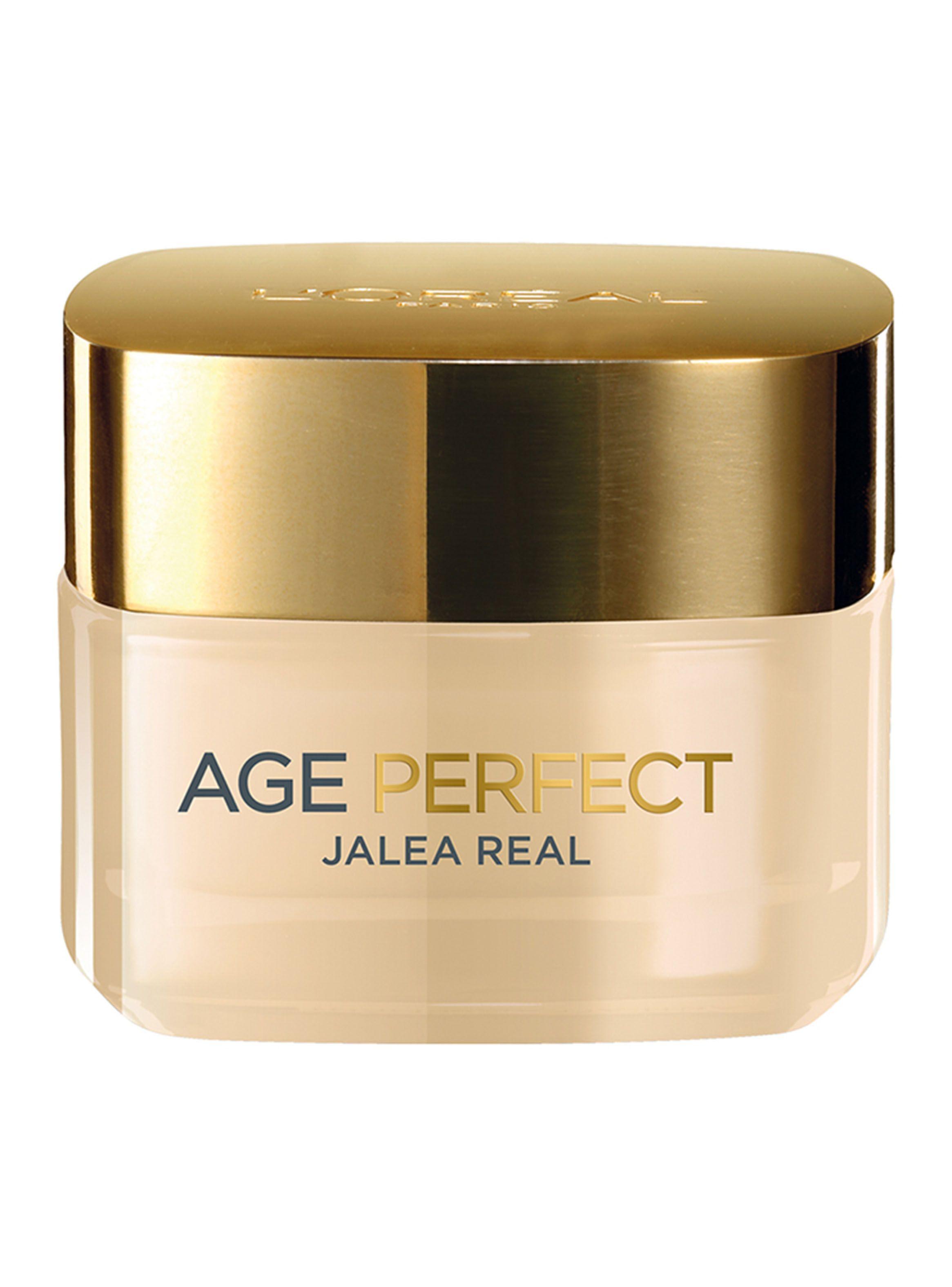 Set Dermo Expertise L'Oréal Paris Tratamiento Jalea Real Día y Noche 50 ml-2