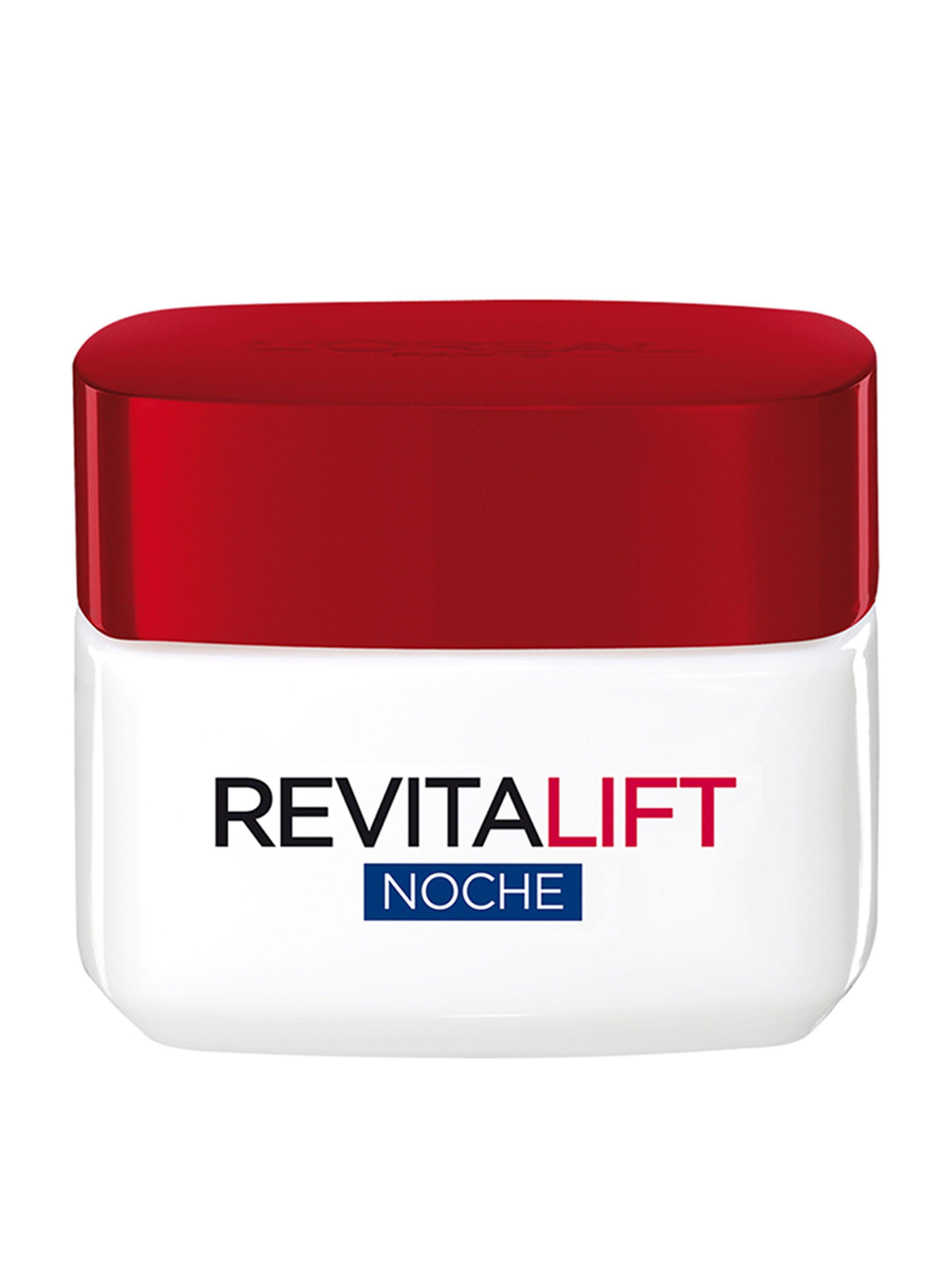 Set Dermo Expertise L'Oréal Paris Tratamiento Revitalift Día Spf 30+Noche-4