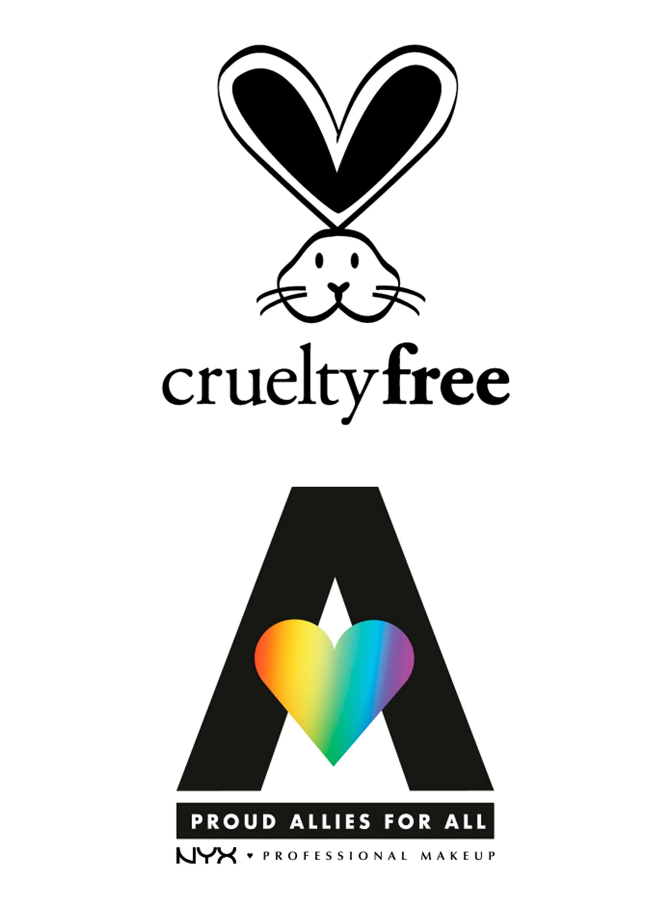 Brocha Nyx Professional Makeup de Ojos Pro Buffing-2