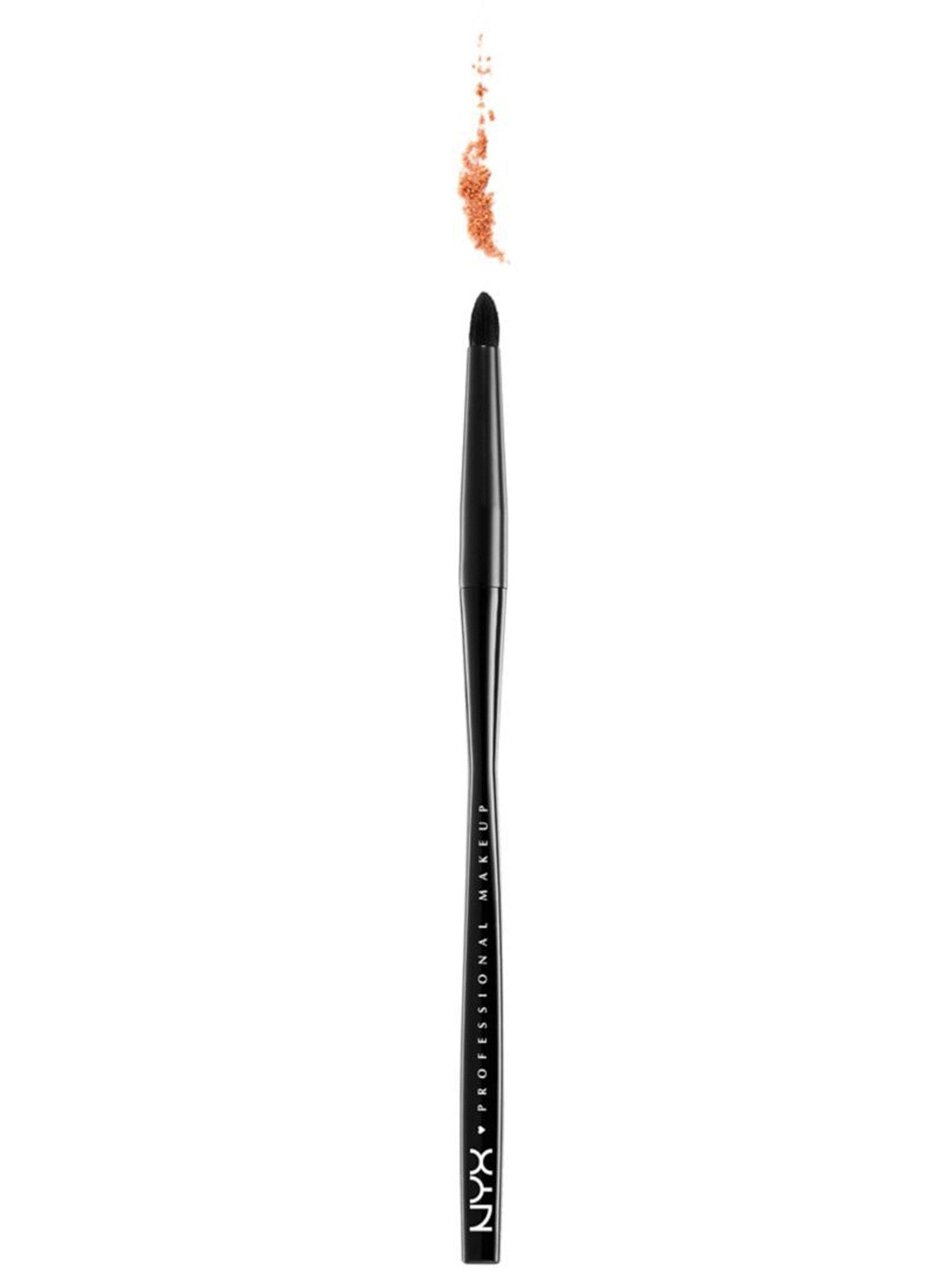 Brocha Nyx Professional Makeup de Ojos Pro Pencil-0