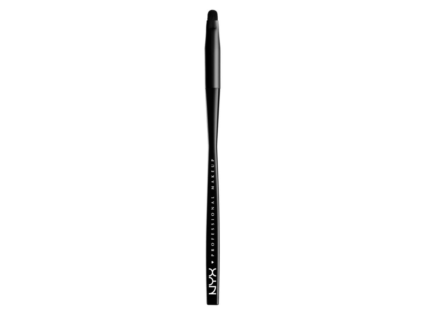 Brocha Nyx Professional Makeup de Ojos Pro Precision-1