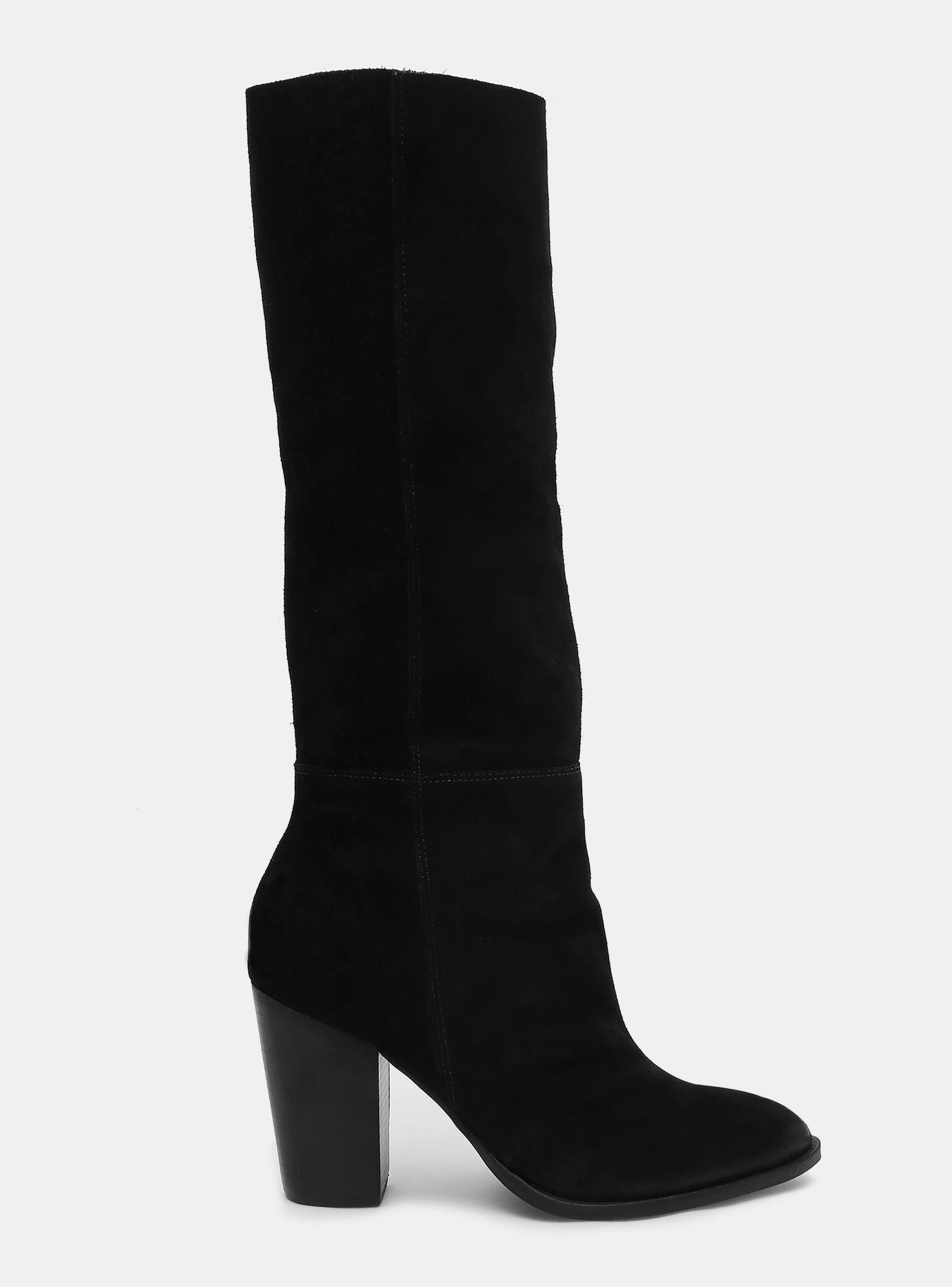 Bota Prune 703238G0 Vestir-0