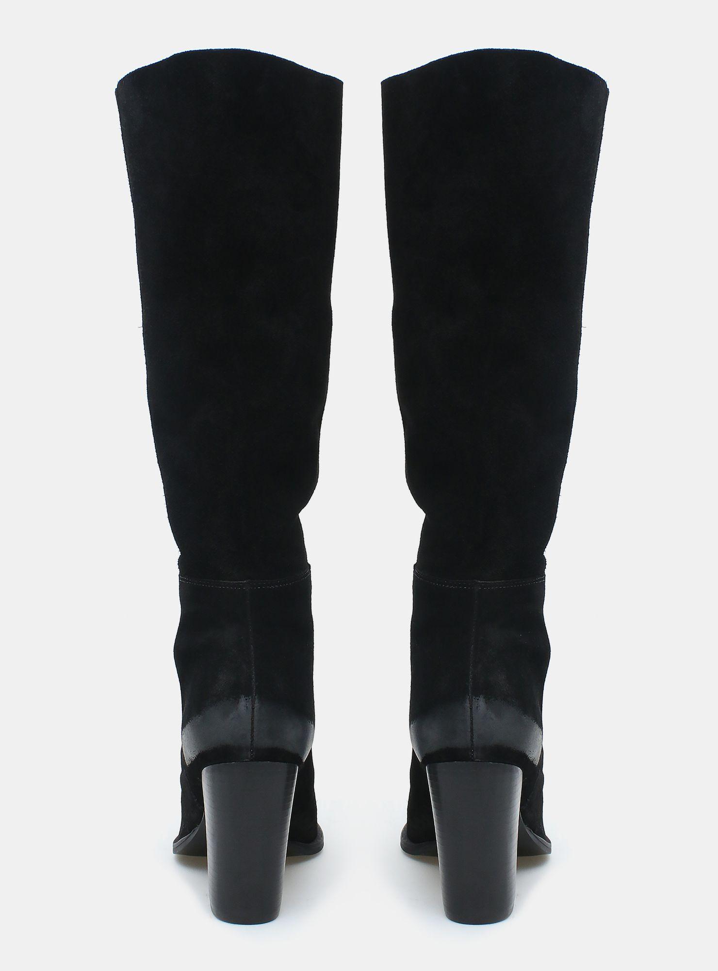 Bota Prune 703238G0 Vestir-2