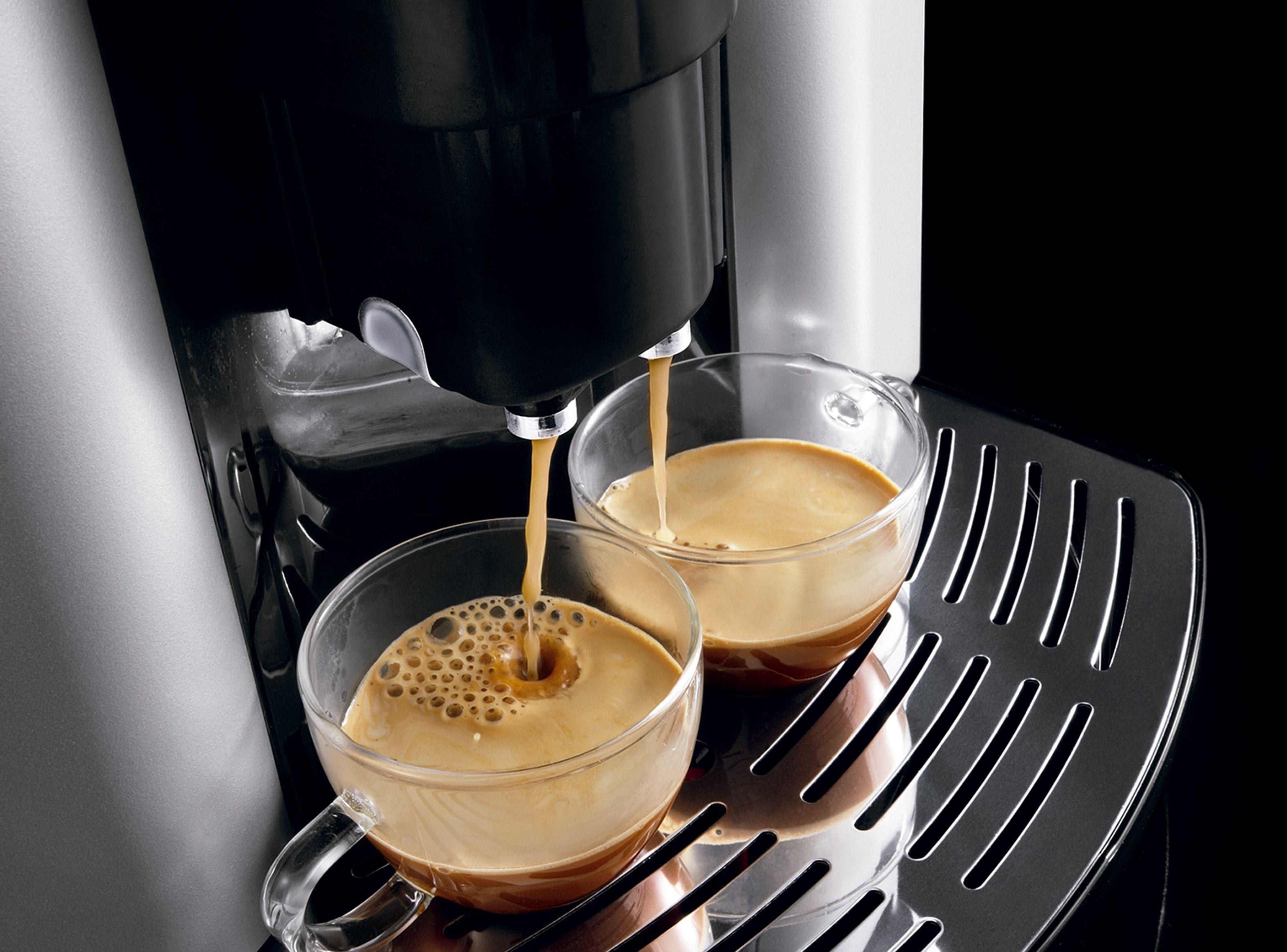 Cafetera de Grano ESAM 2200-2
