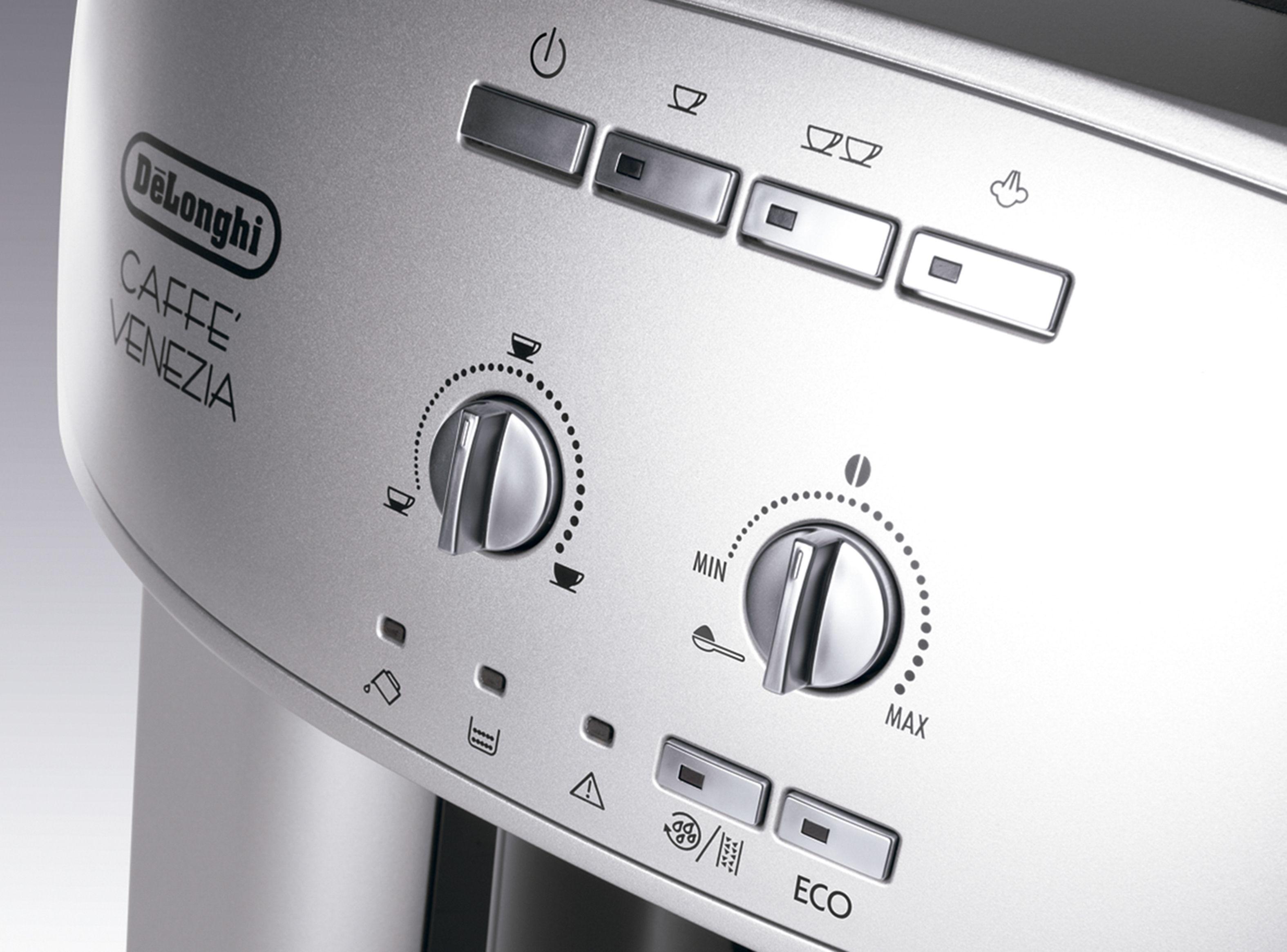 Cafetera de Grano ESAM 2200-1