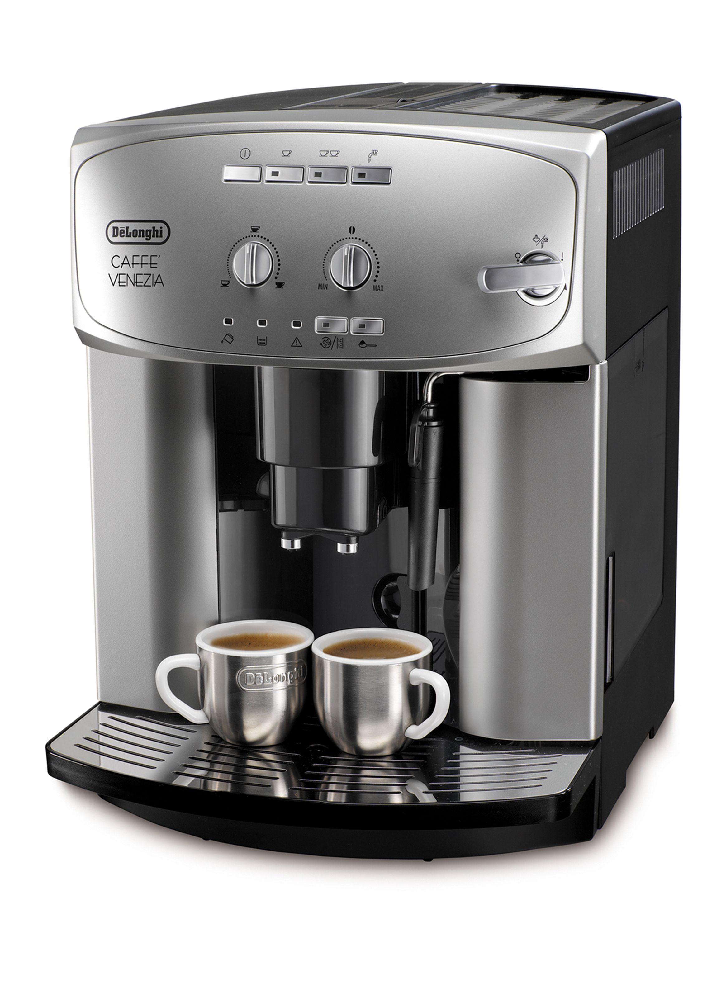Cafetera de Grano ESAM 2200-0