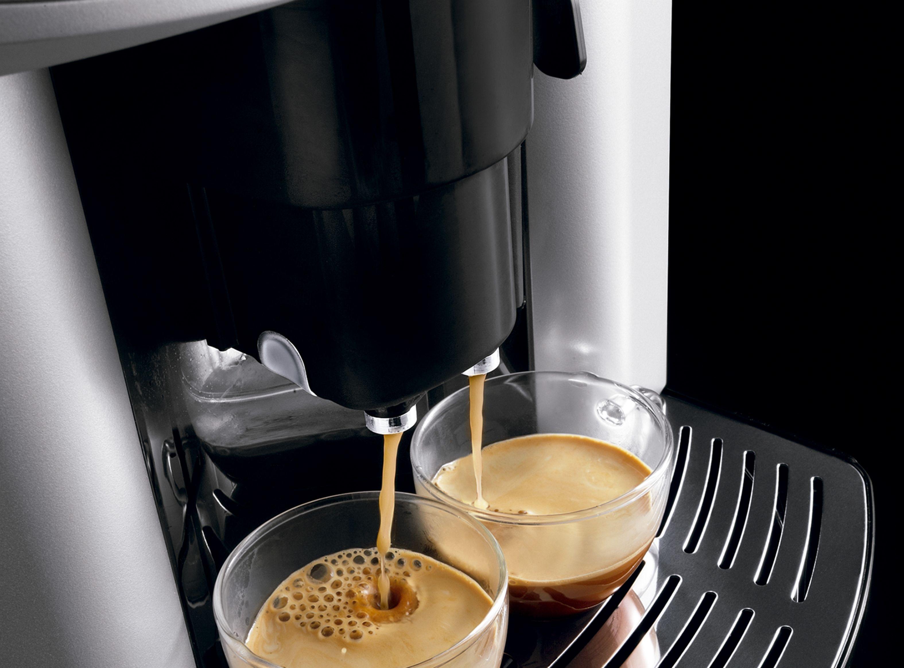 Cafetera de Grano ESAM 2200-4