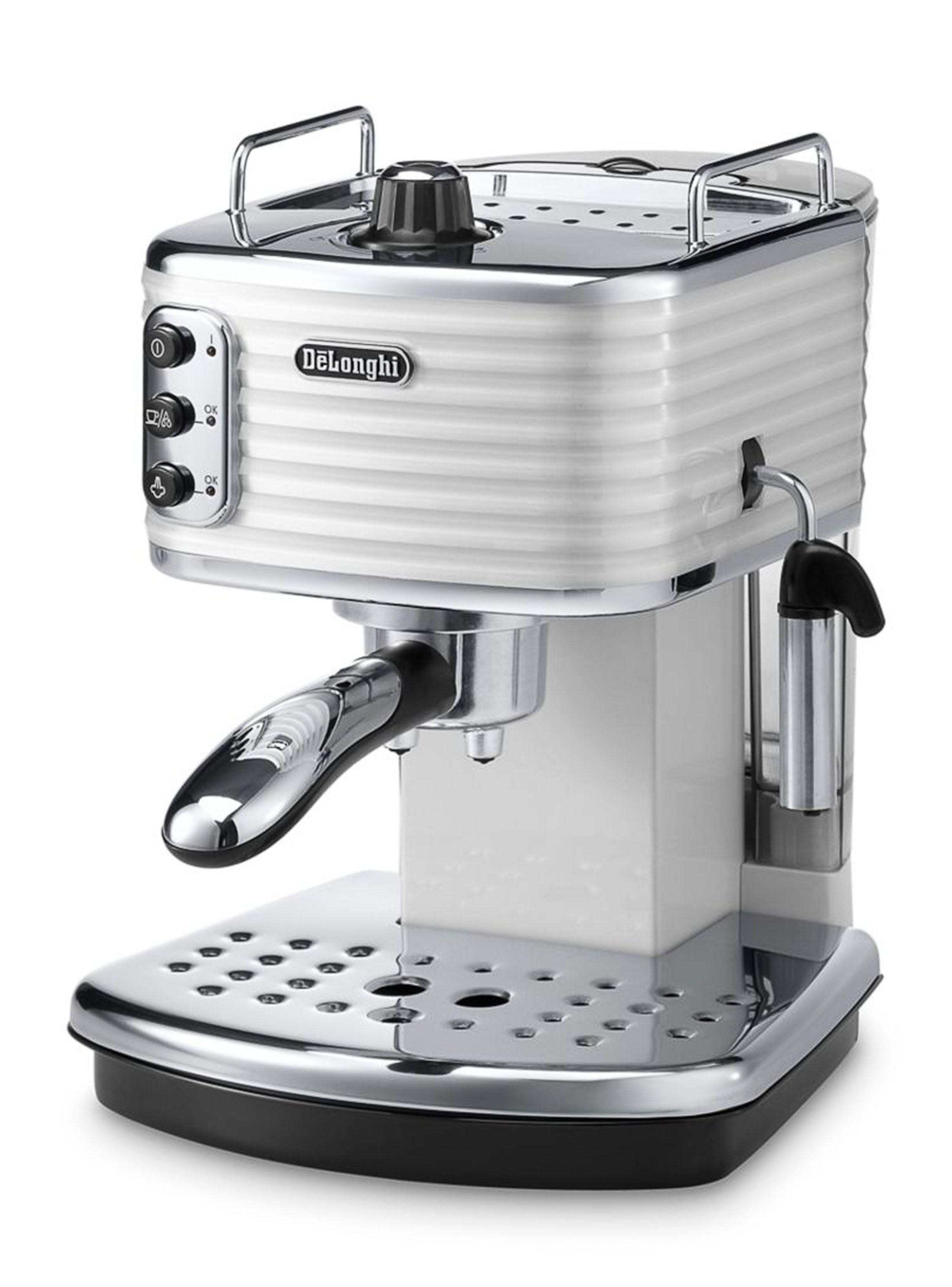 Cafetera Delonghi ECZ351.W-0