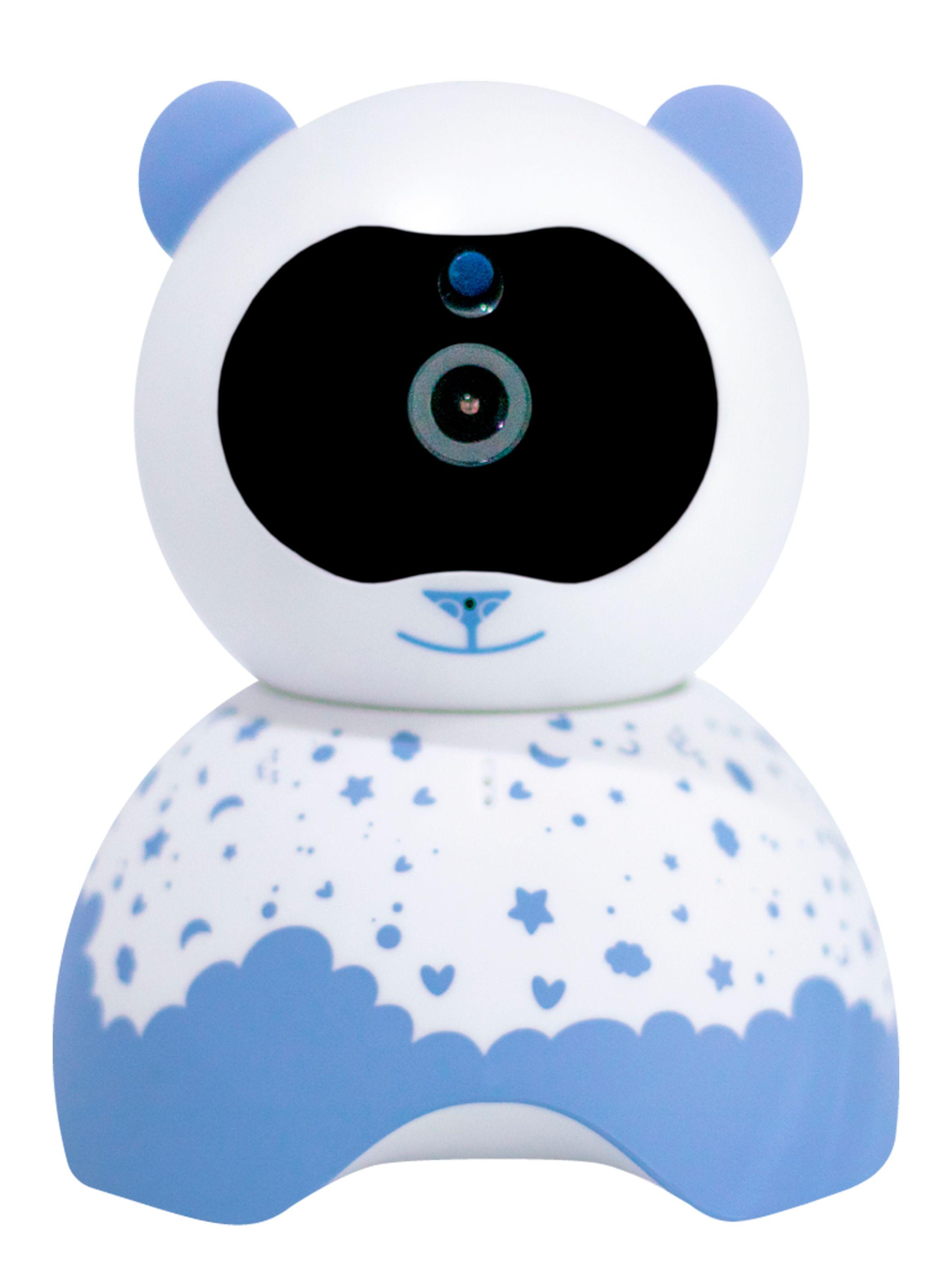 Monitor de Bebe Pro 1.0 V2-1