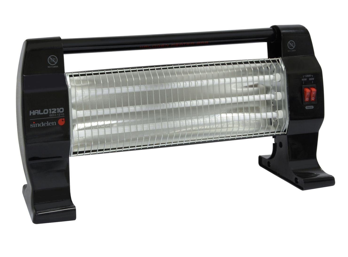 Calefactor Sindelen Halo 1210 EEH-1210-1