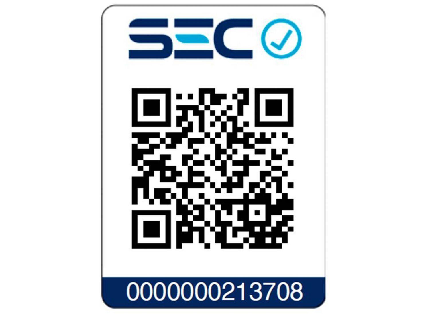 Calefactor Sindelen Halo 1210 EEH-1210-2