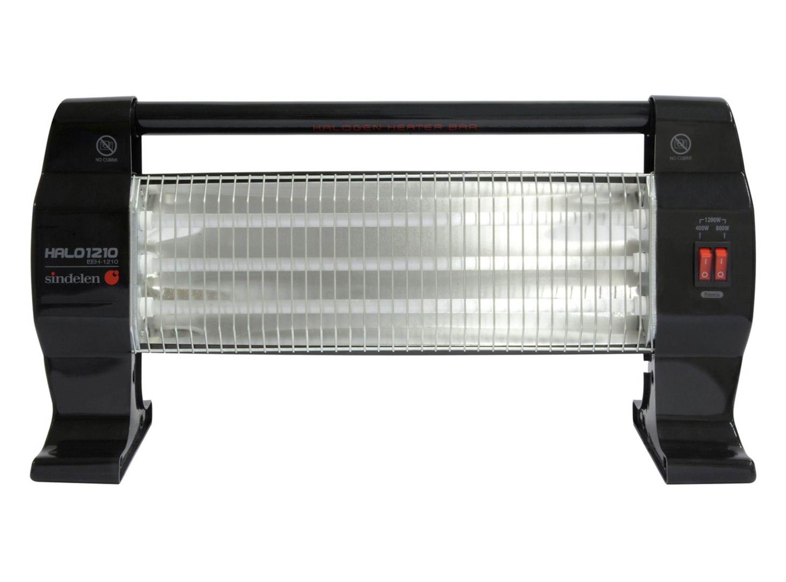 Calefactor Sindelen Halo 1210 EEH-1210-0