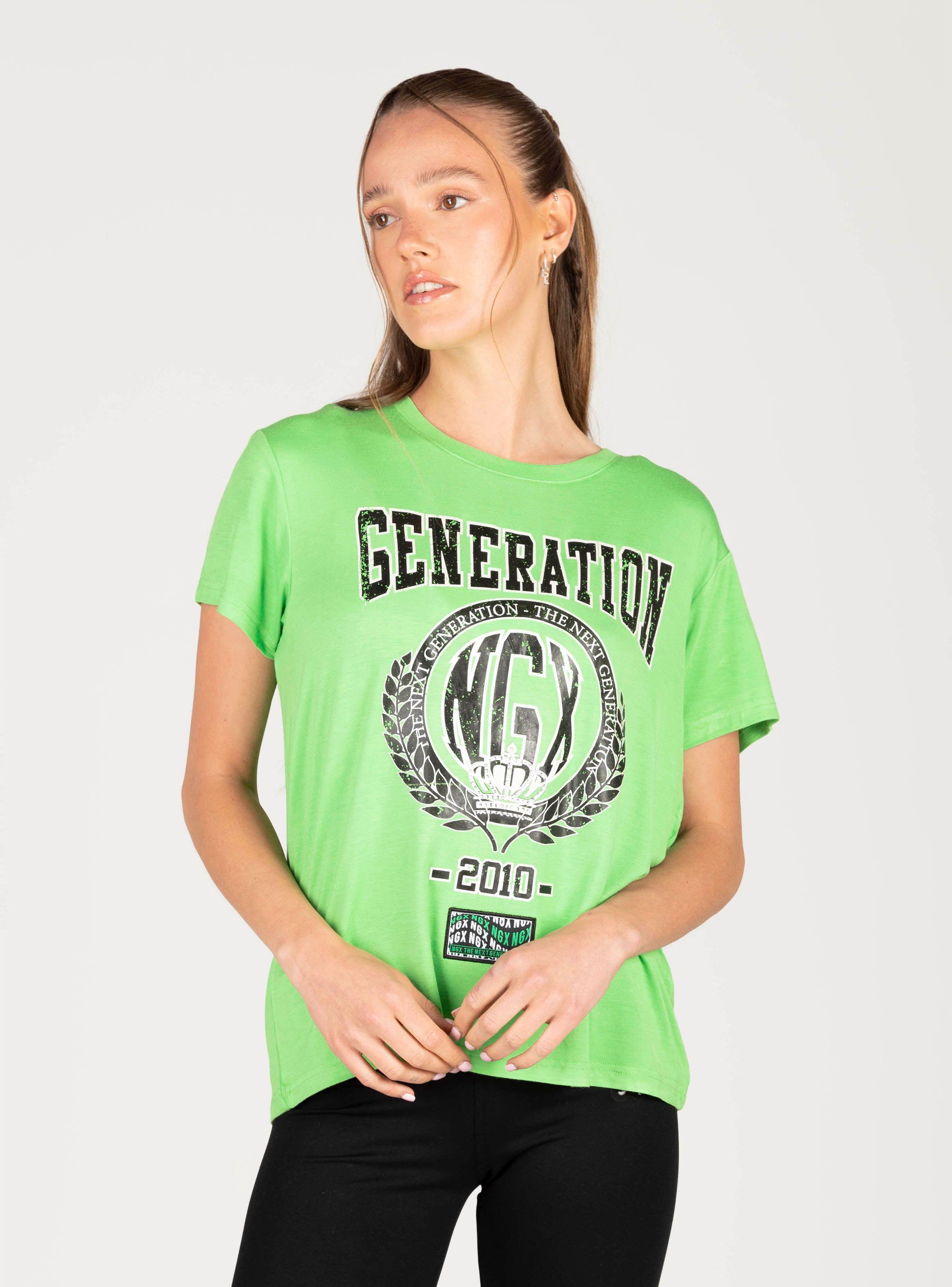 Polera Fire Charcoal-0