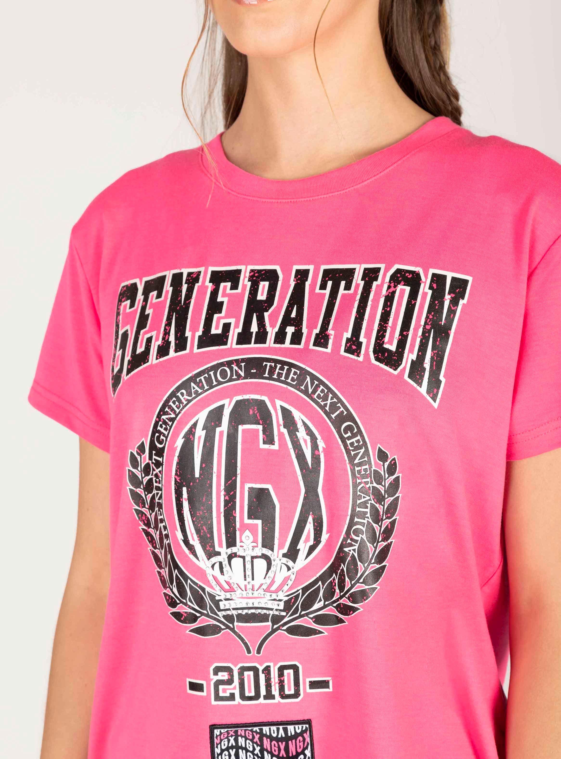 Polera Fire Charcoal-2