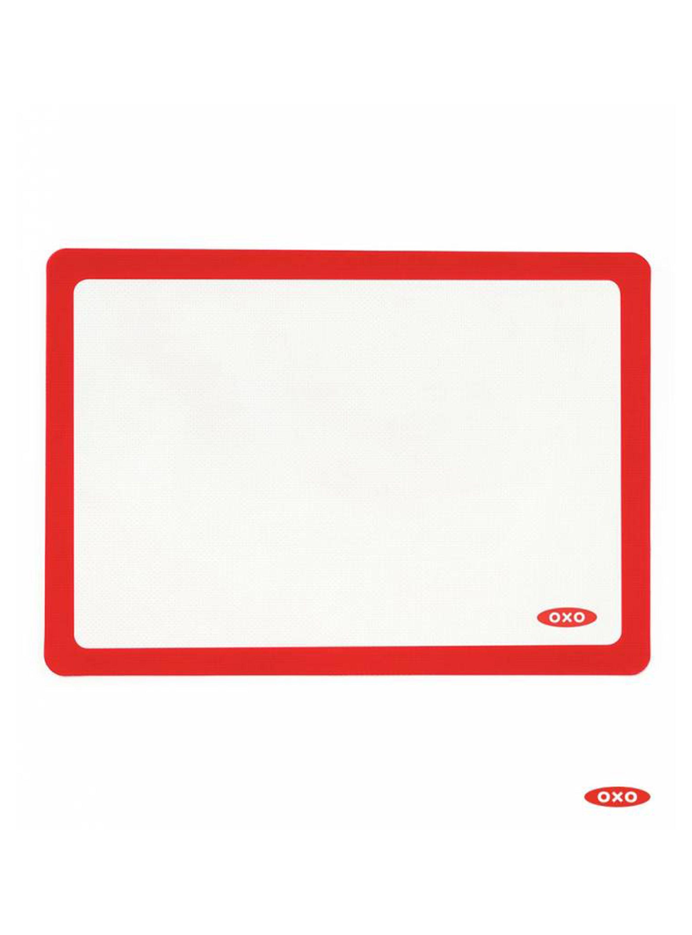 Mat Oxo Silicona para Horno-0