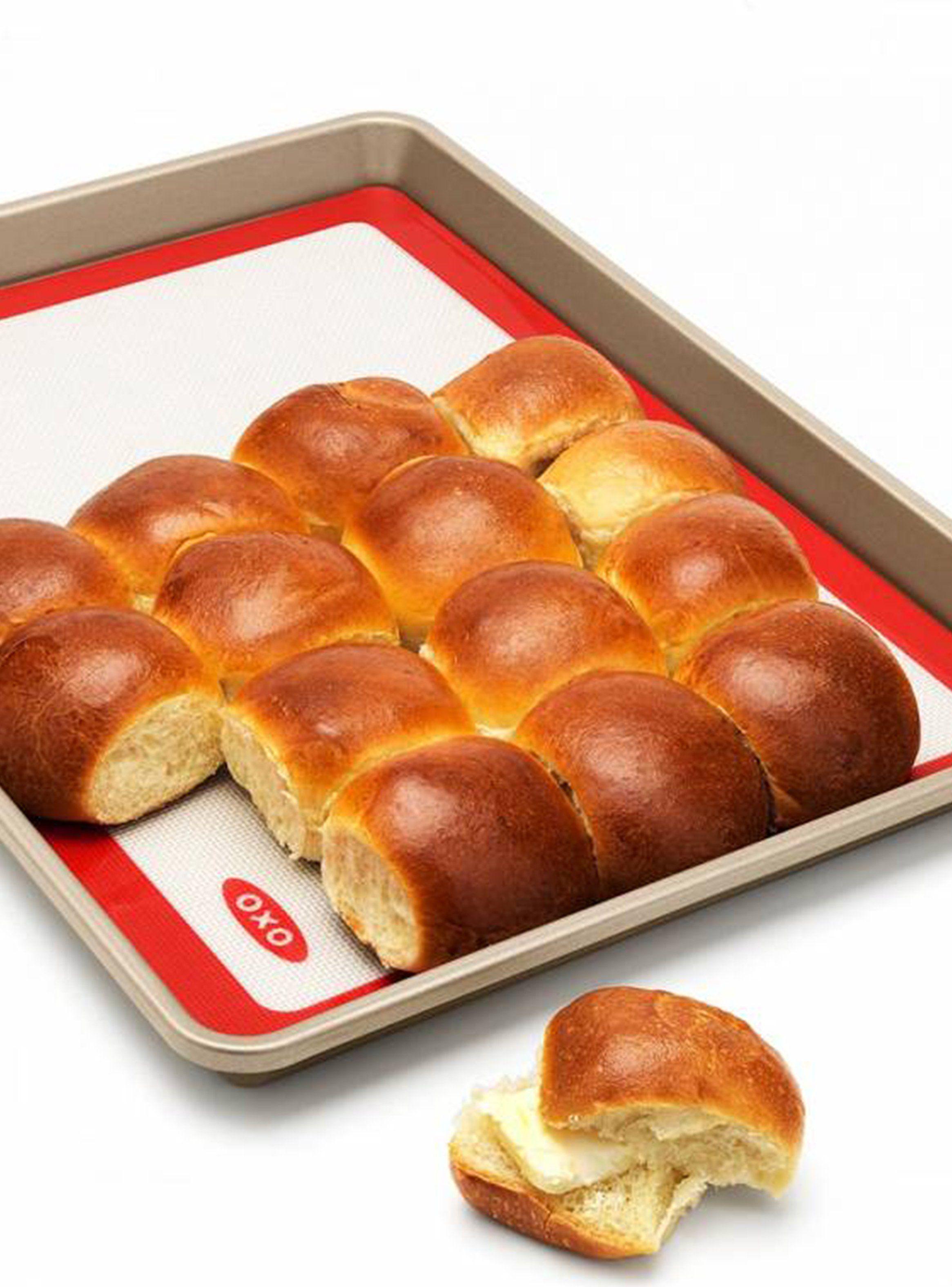 Mat Oxo Silicona para Horno-2