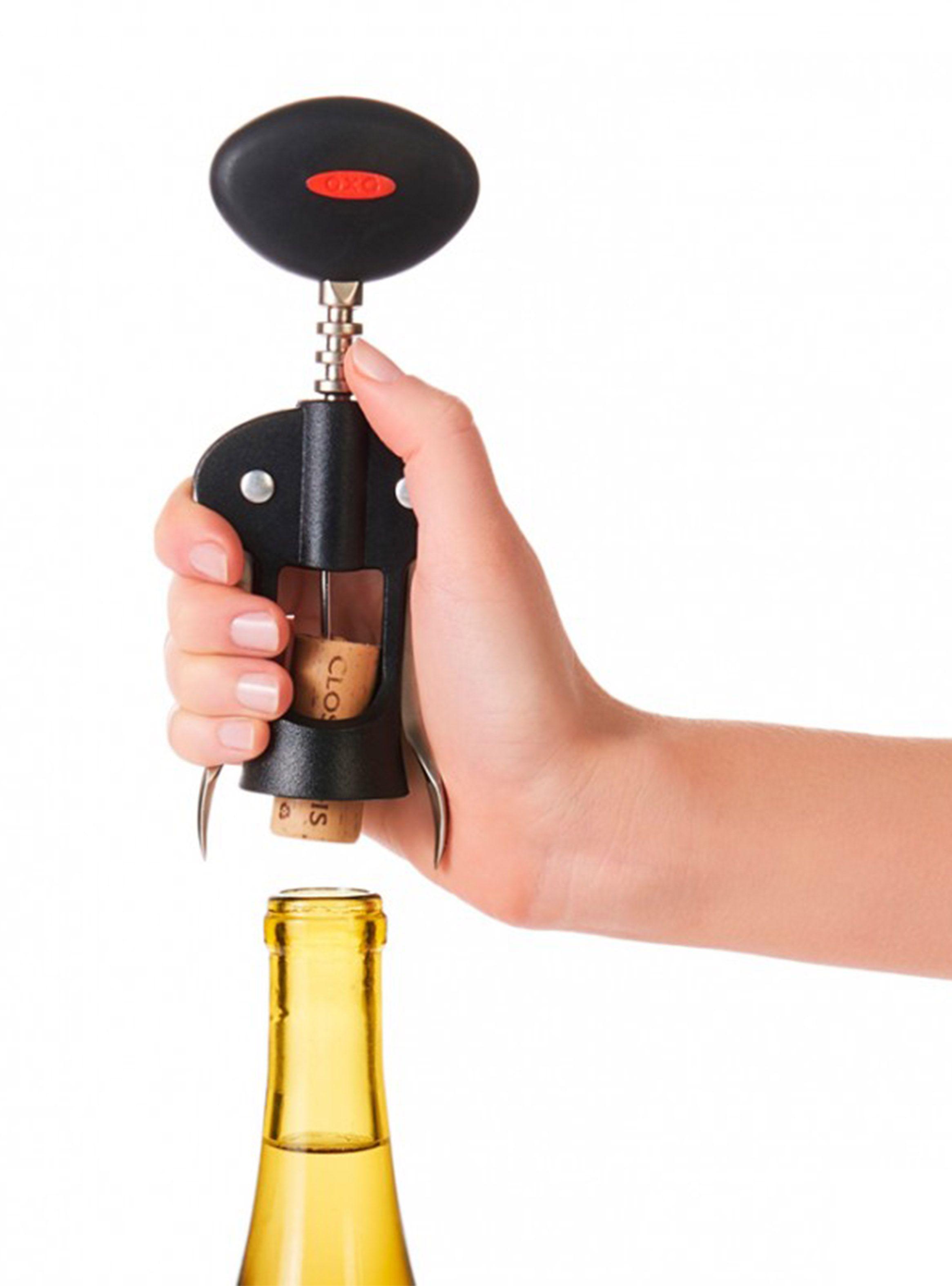 Descorchador Doble Oxo-1